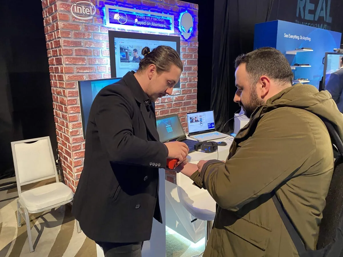 Prinker Temporary Tattoo - 8