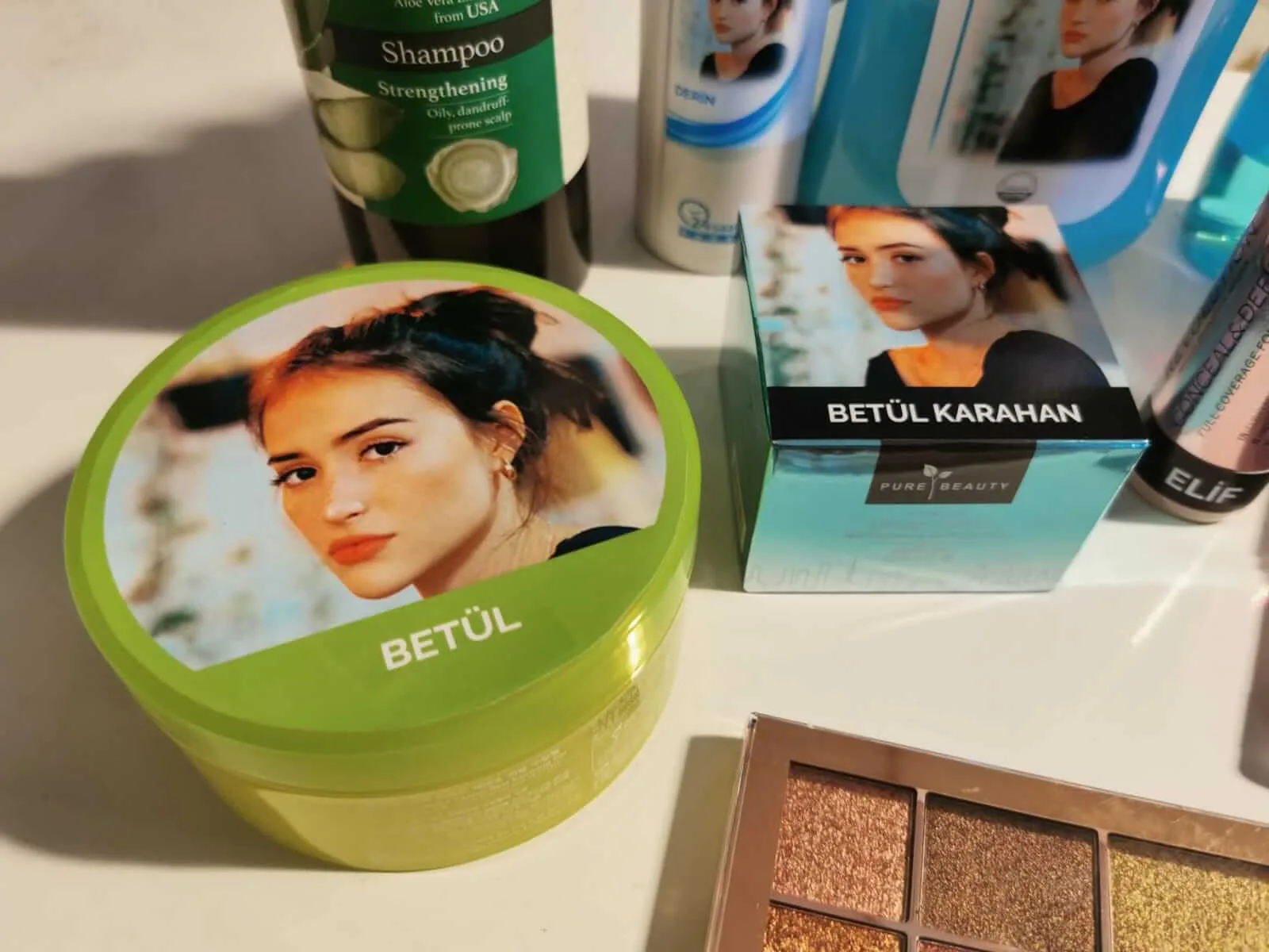 Product Personalization