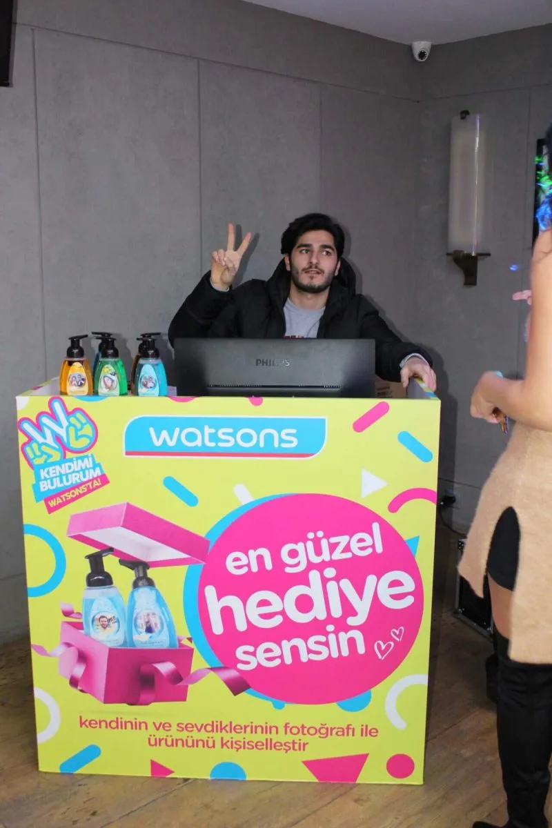 Product Personalization - 4