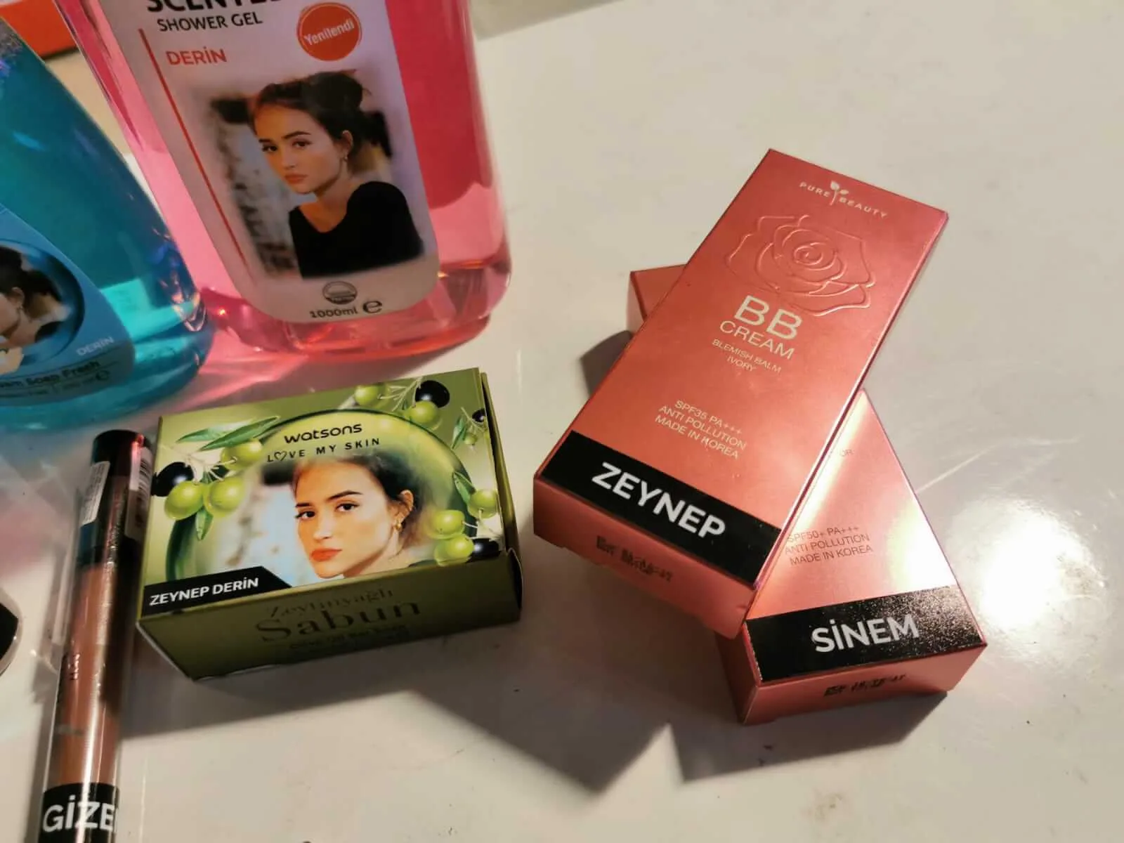 Product Personalization - 6