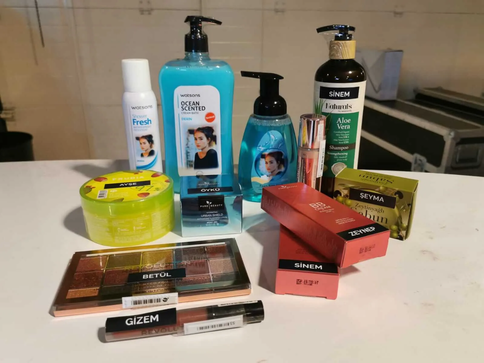 Product Personalization - 8