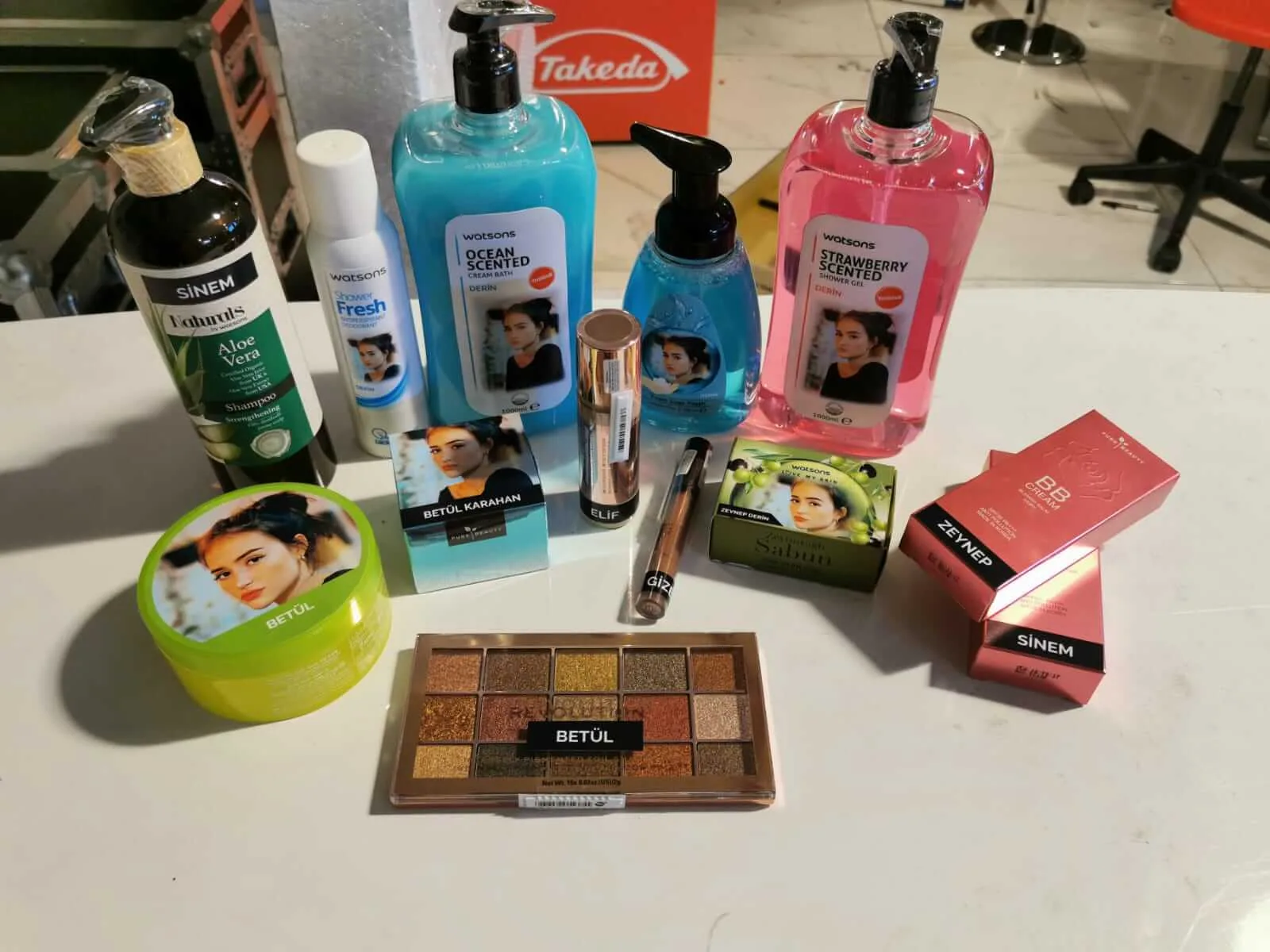 Product Personalization - 9