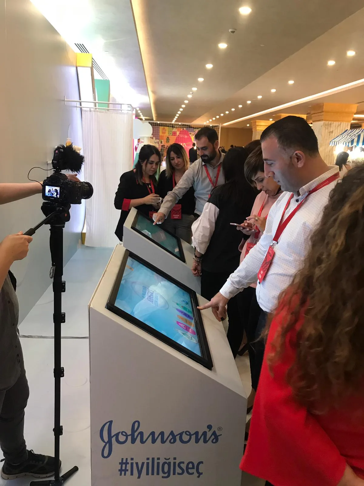 Quiz Kiosk — Etkinlik Görseli 3