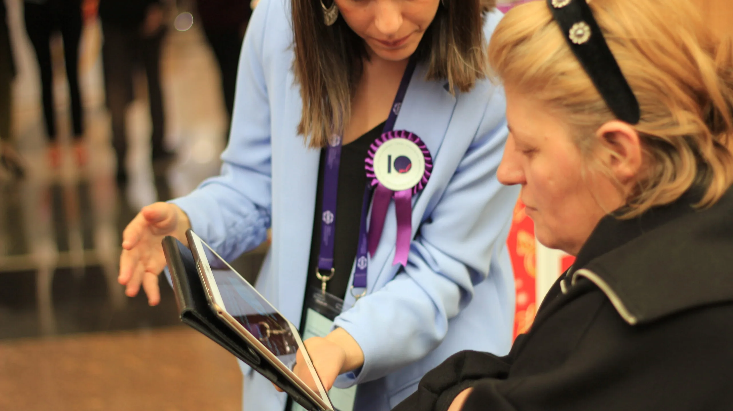 Quiz Tablet — Etkinlik Görseli 2