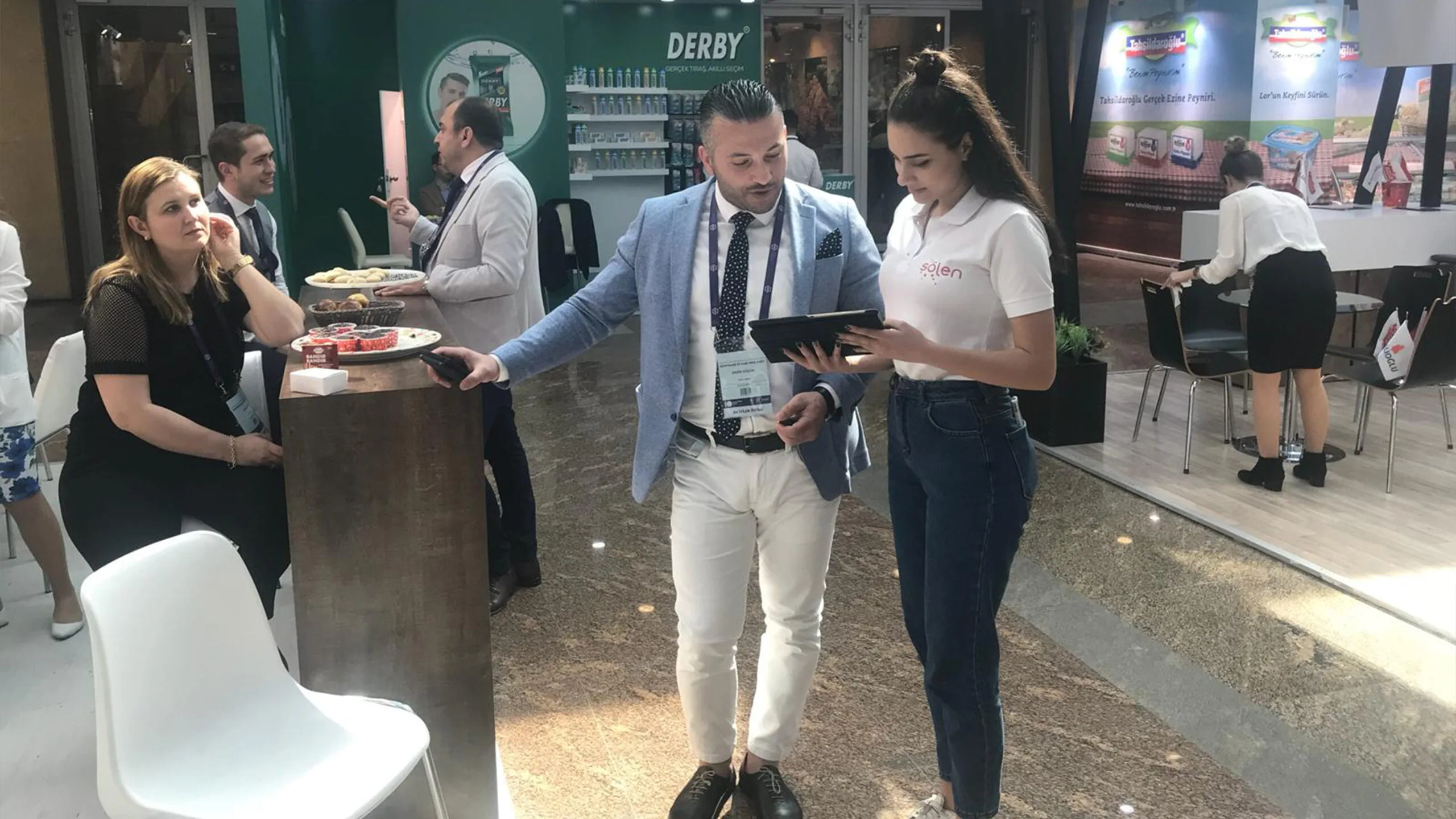 Quiz Tablet — Etkinlik Görseli 3