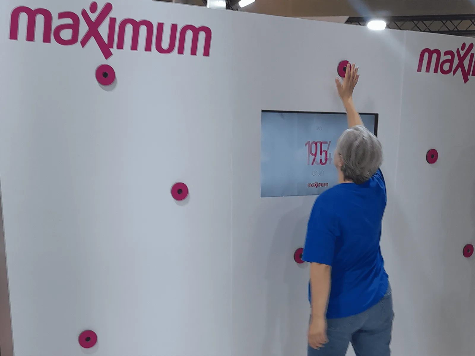 Reflex Wall — Etkinlik Görseli 2