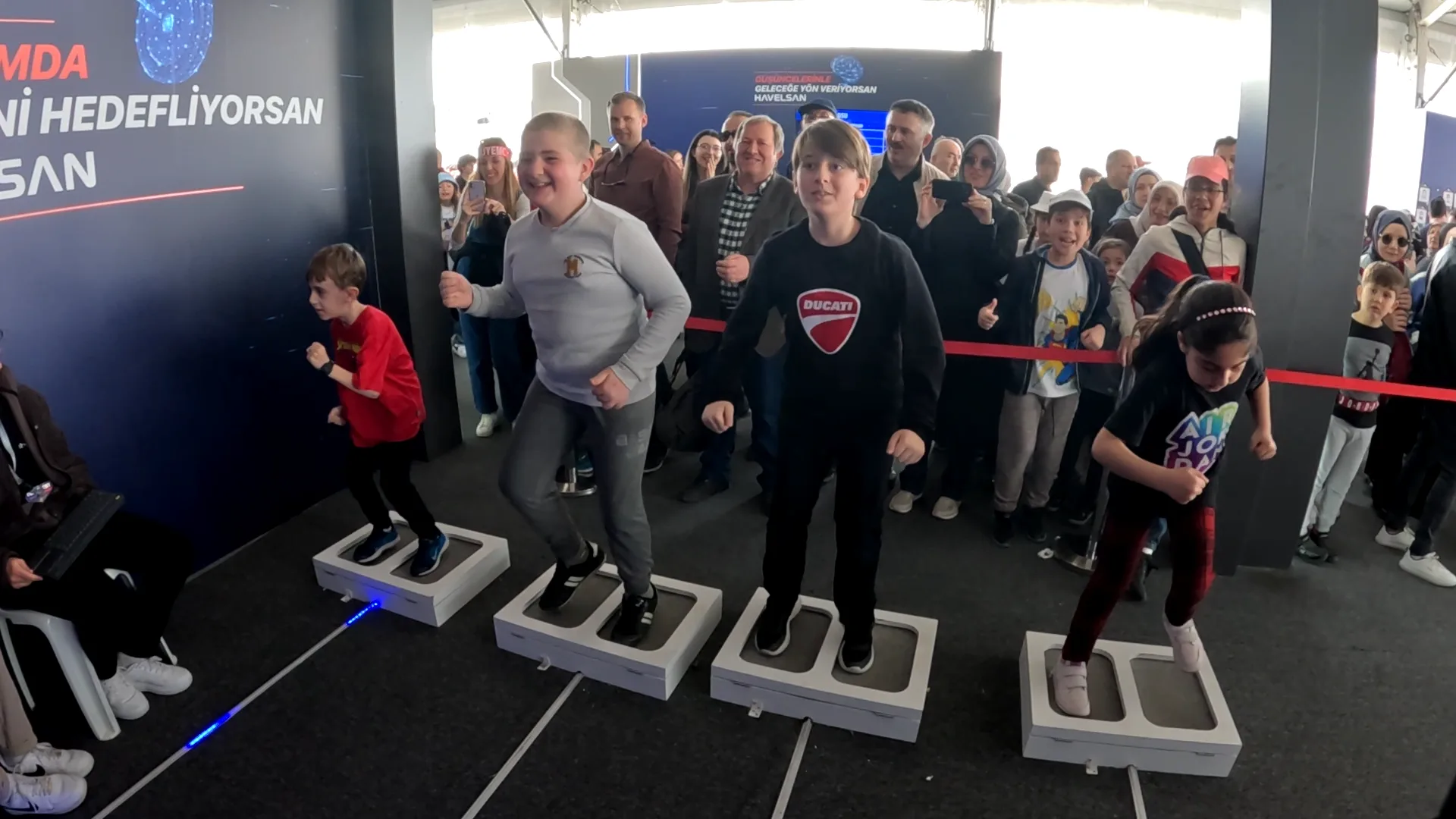 Run Challenge — Etkinlik Görseli 1