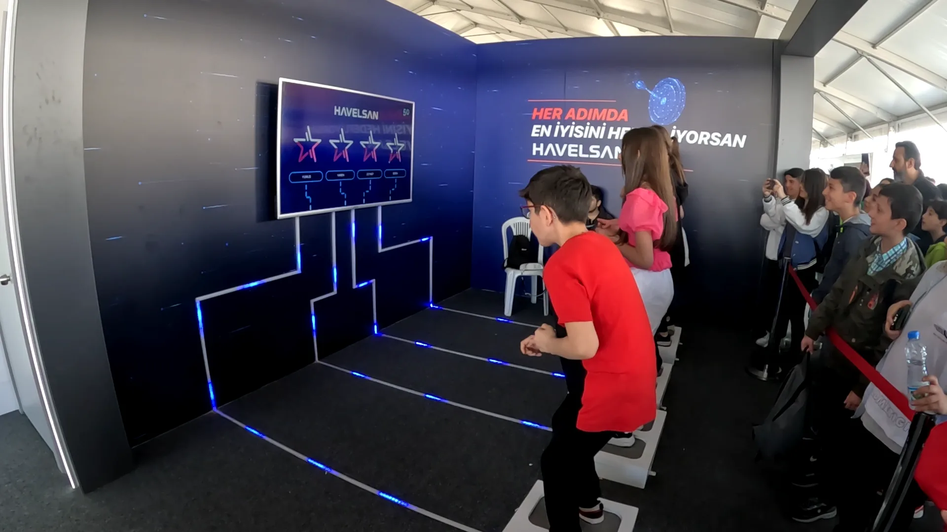 Run Challenge — Etkinlik Görseli 2