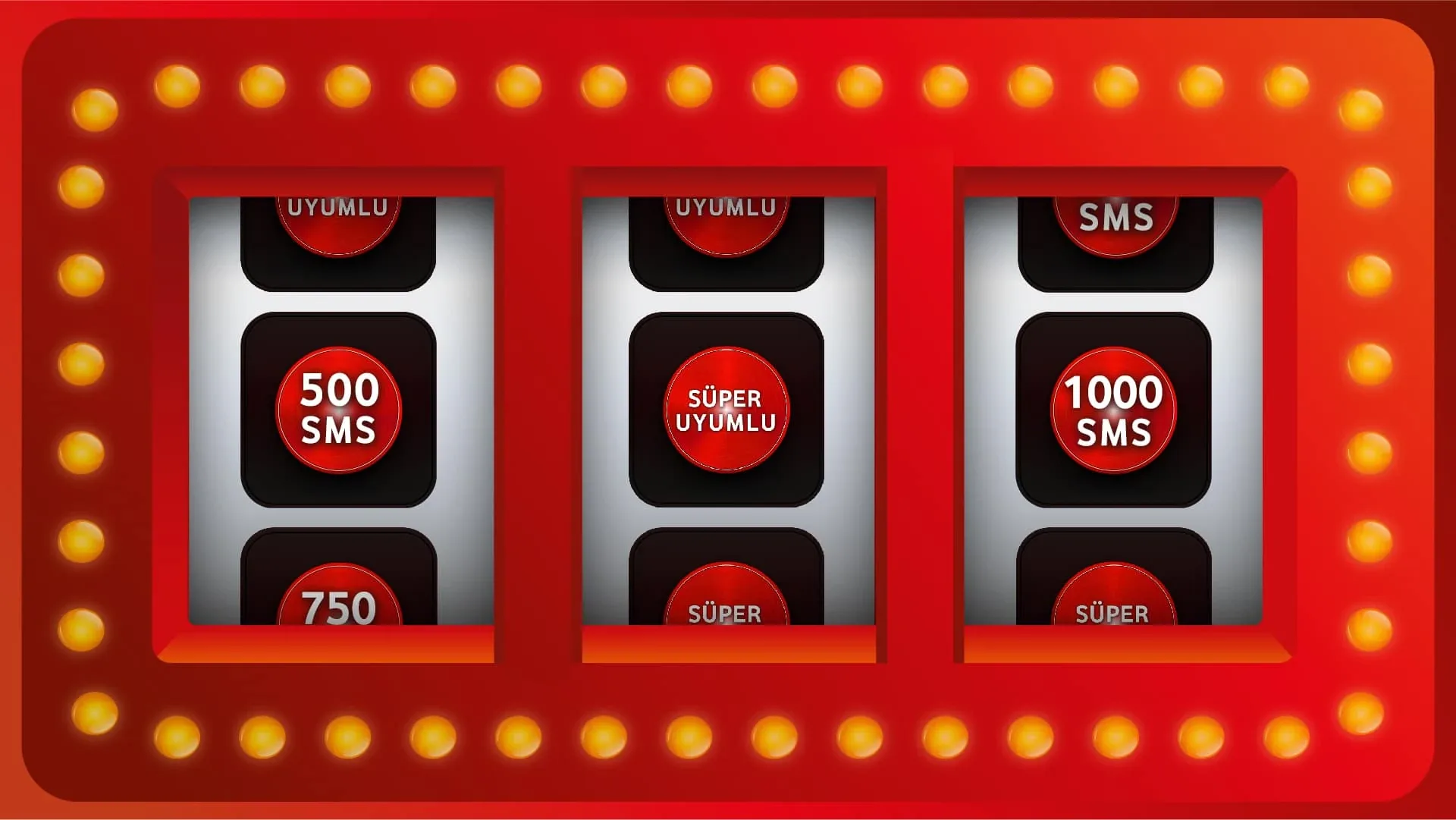 Slot Machine — Etkinlik Görseli 1