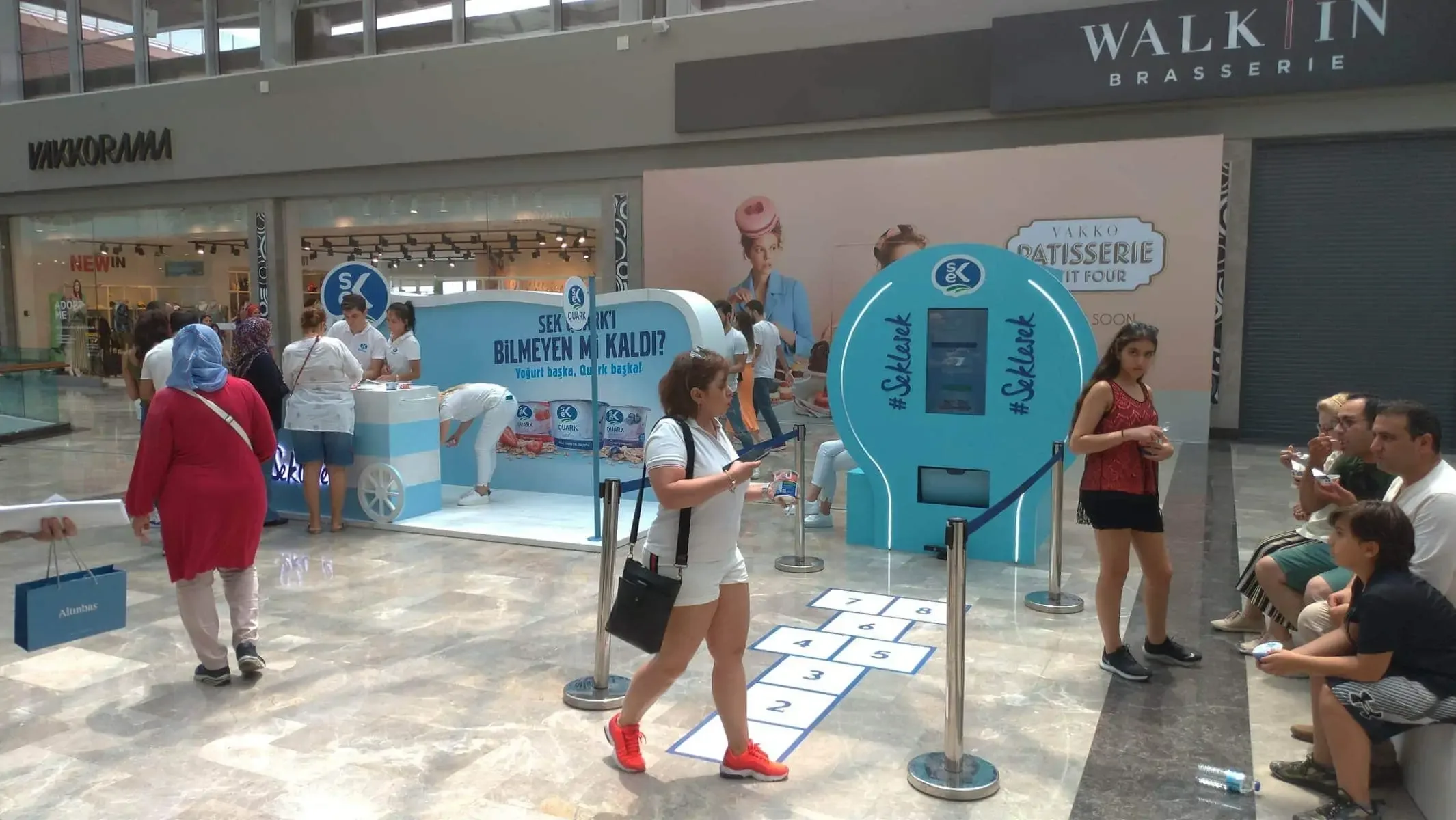 Social Vending Machine - 7