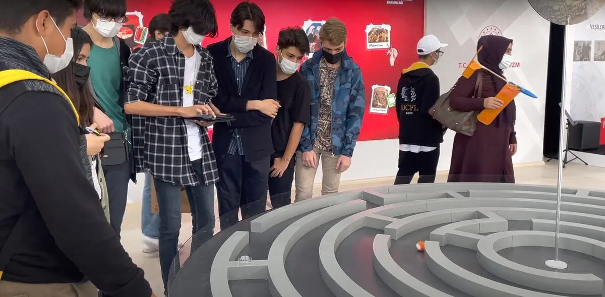 Sphero Track - 7