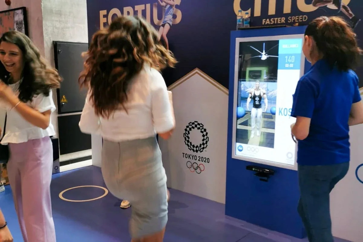 Step Counter — Etkinlik Görseli 2