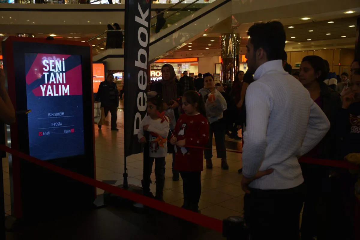 Step Counter — Etkinlik Görseli 3