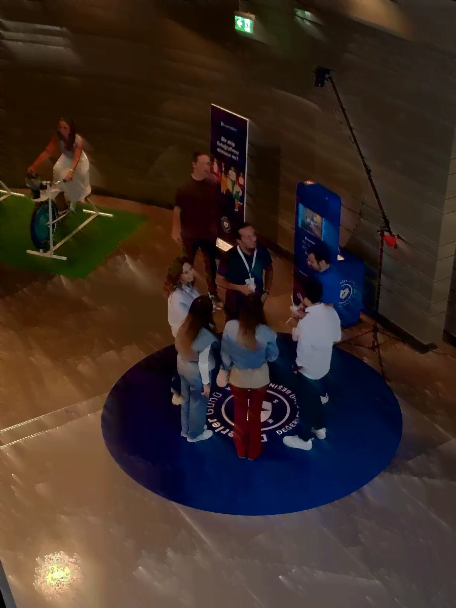 Top Selfie — Etkinlik Görseli 2