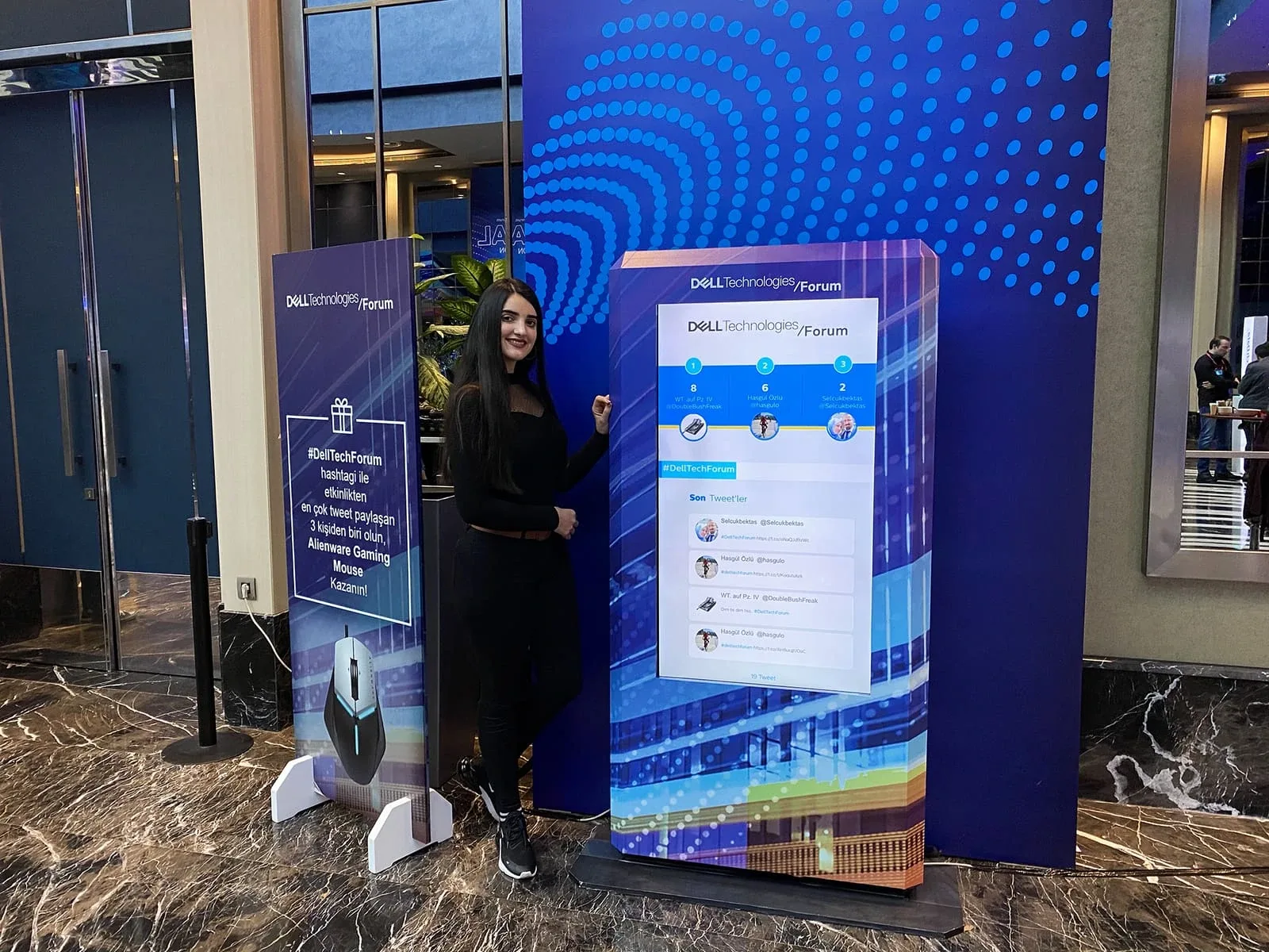 Twitter Challenge - 4