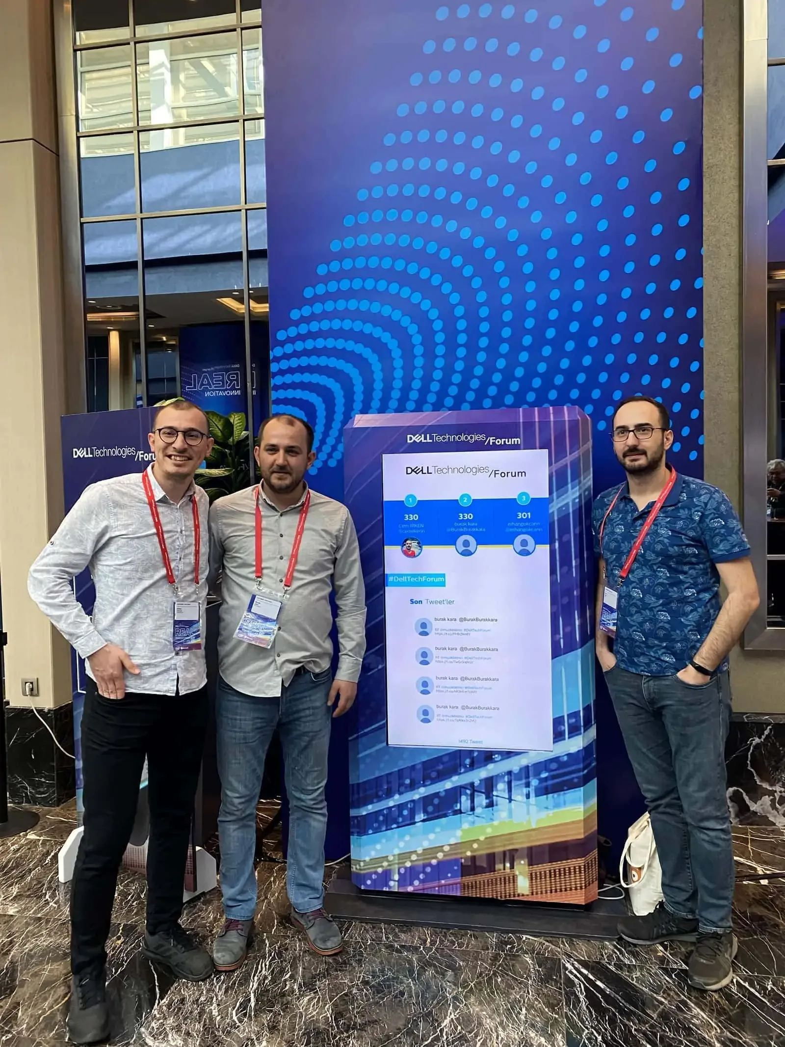 Twitter Challenge - 5