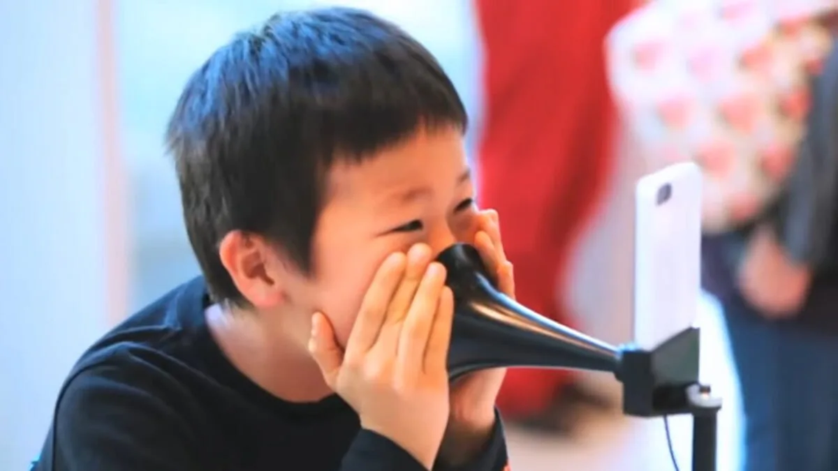 Voice Driver — Etkinlik Görseli 1