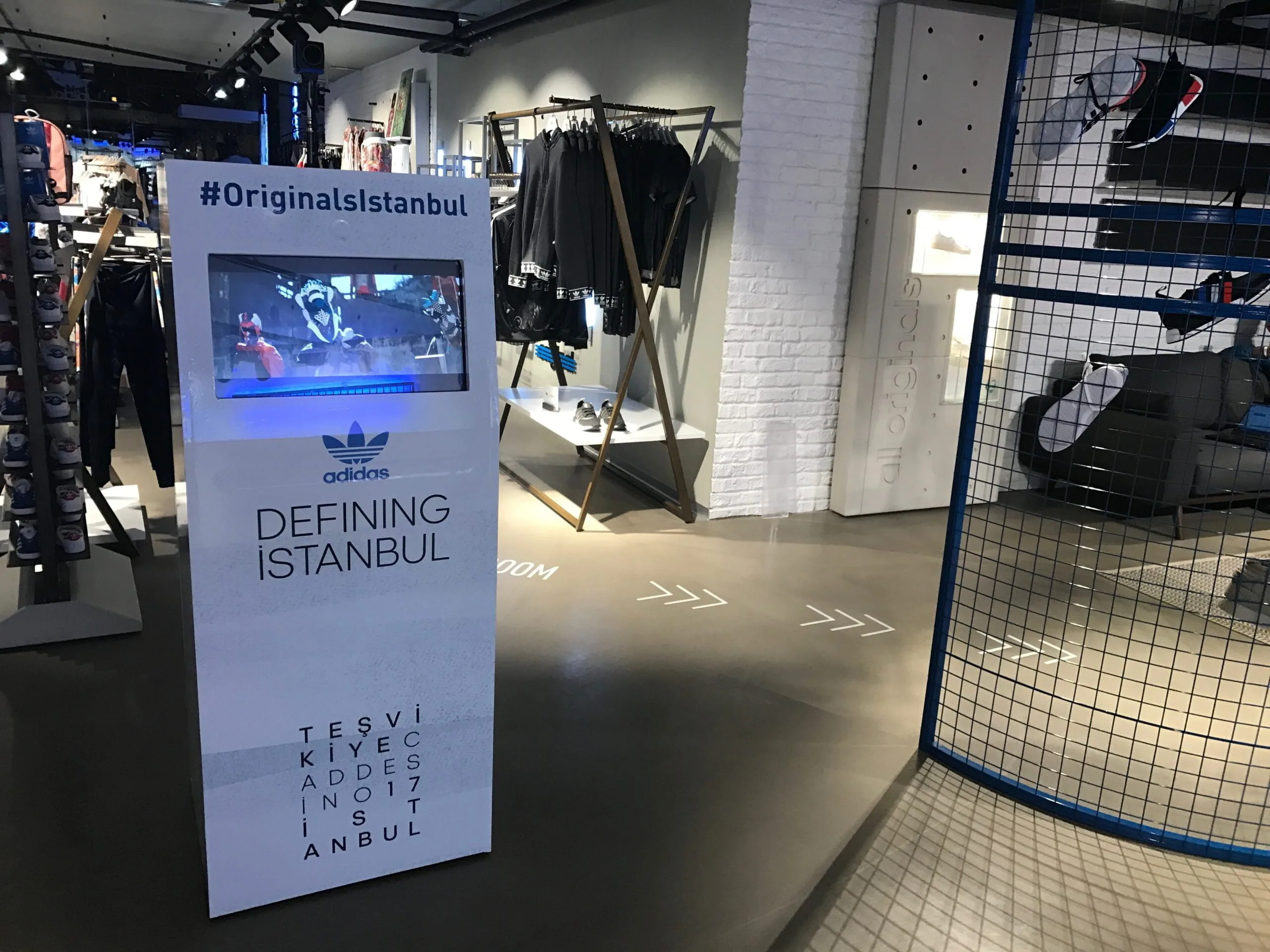 VR 360 Live Stream — Etkinlik Görseli 3