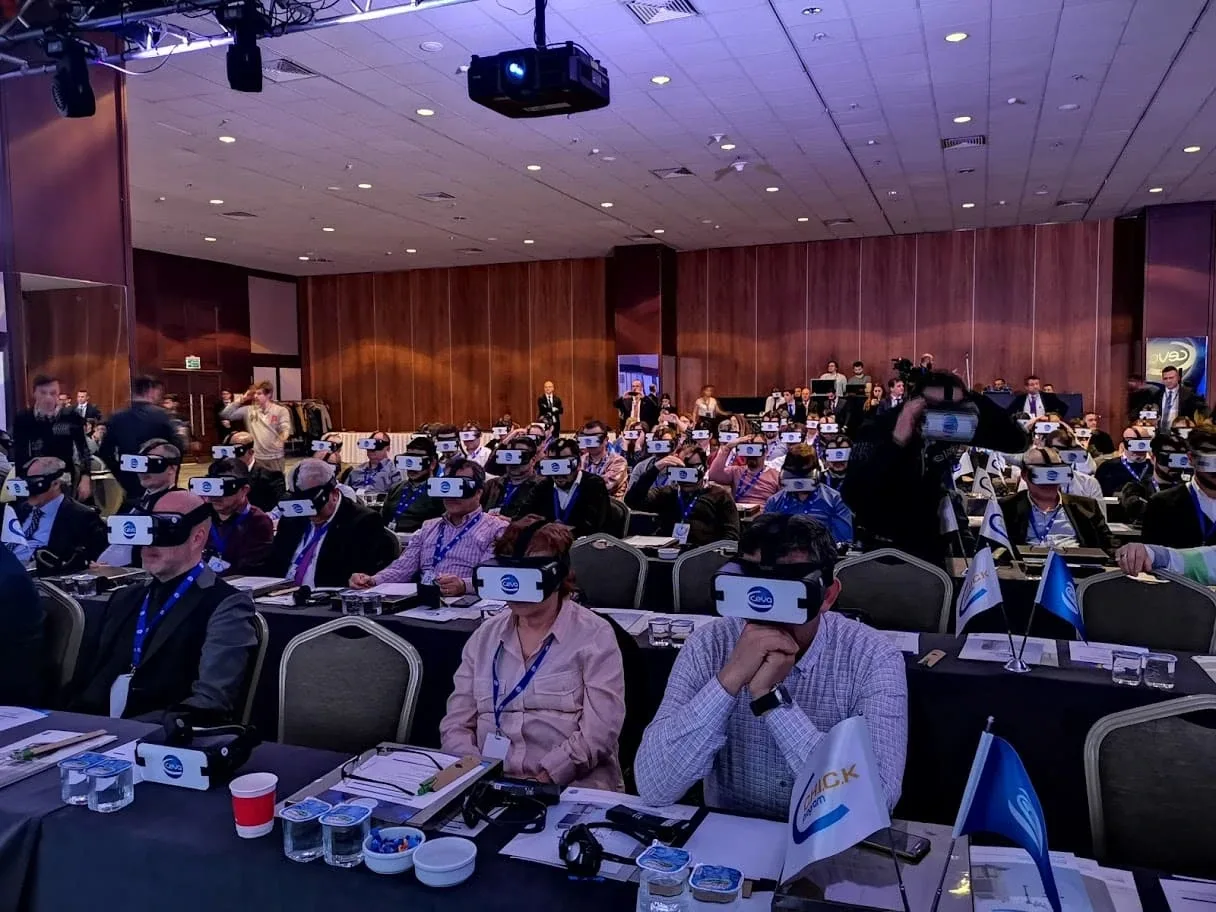 VR Conference - 11