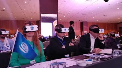 VR Conference - 6