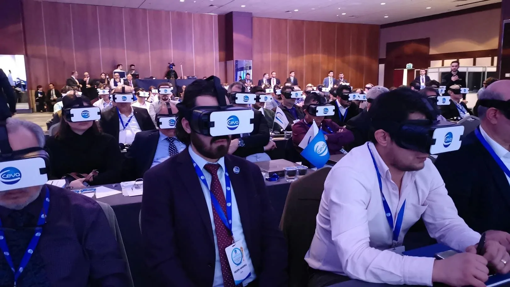 VR Conference - 9