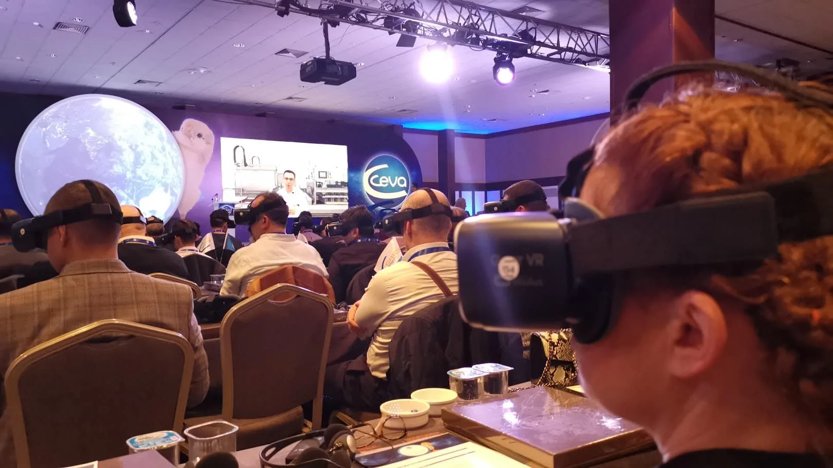 VR Conference - 10