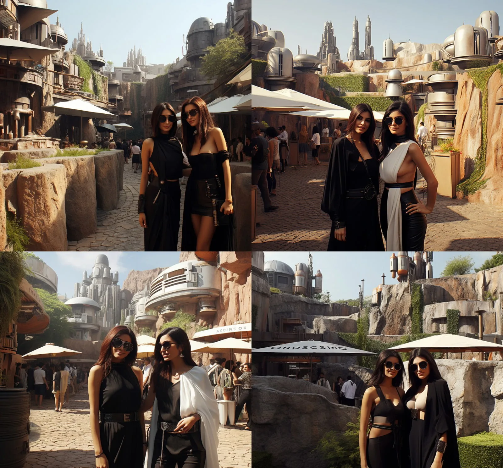 AI Photo Booth (Rental Page) - 9