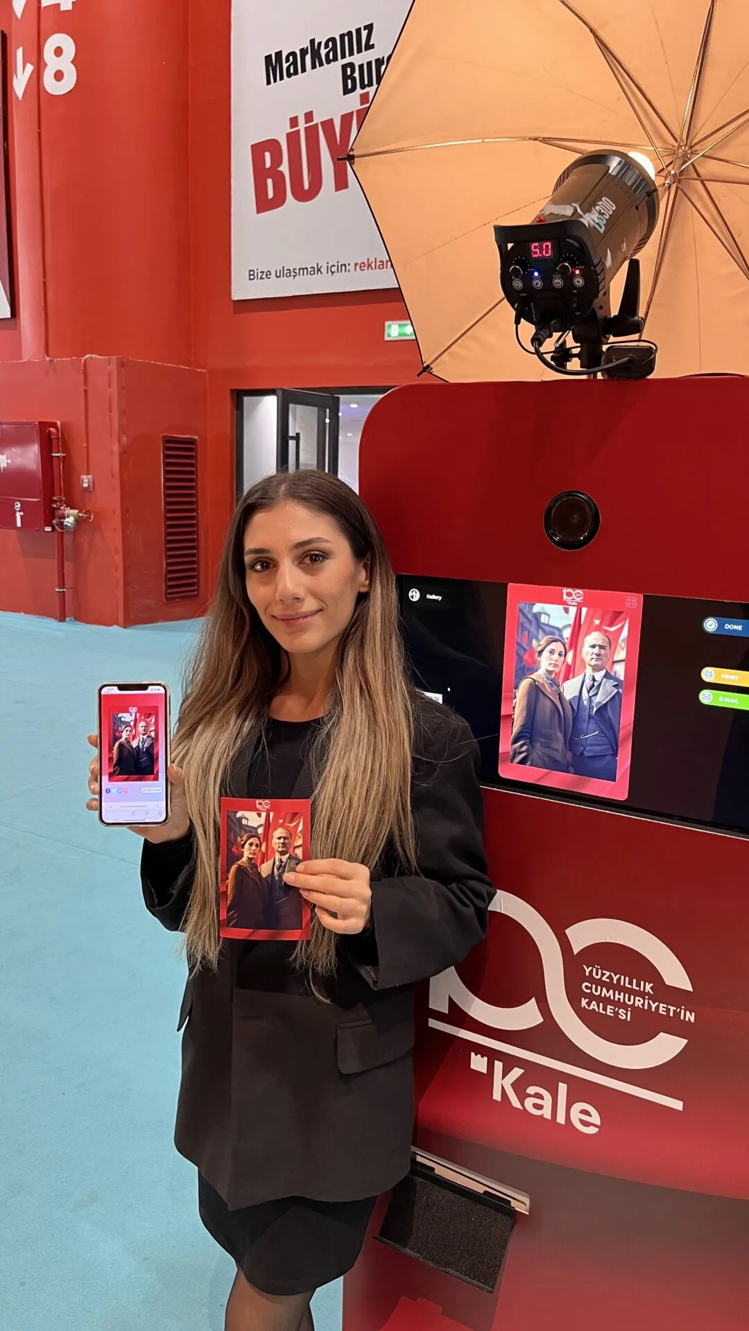 AI Photo Booth (Rental Page) - 11