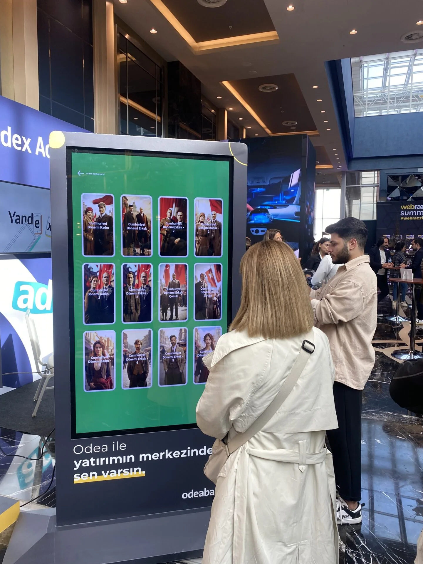 AI Photo Booth (Rental Page) - 12