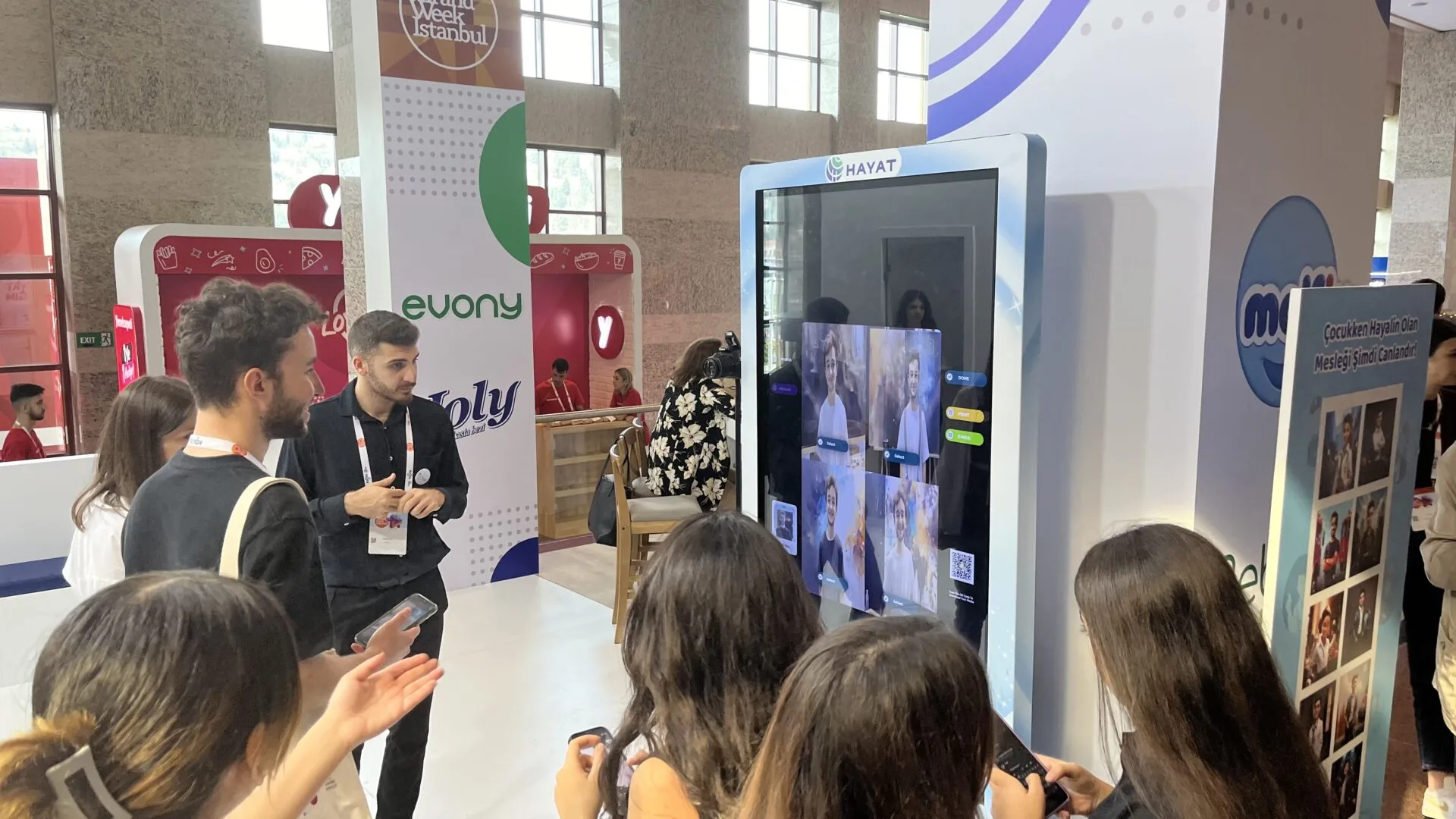 AI Photo Booth (Rental Page) - 14