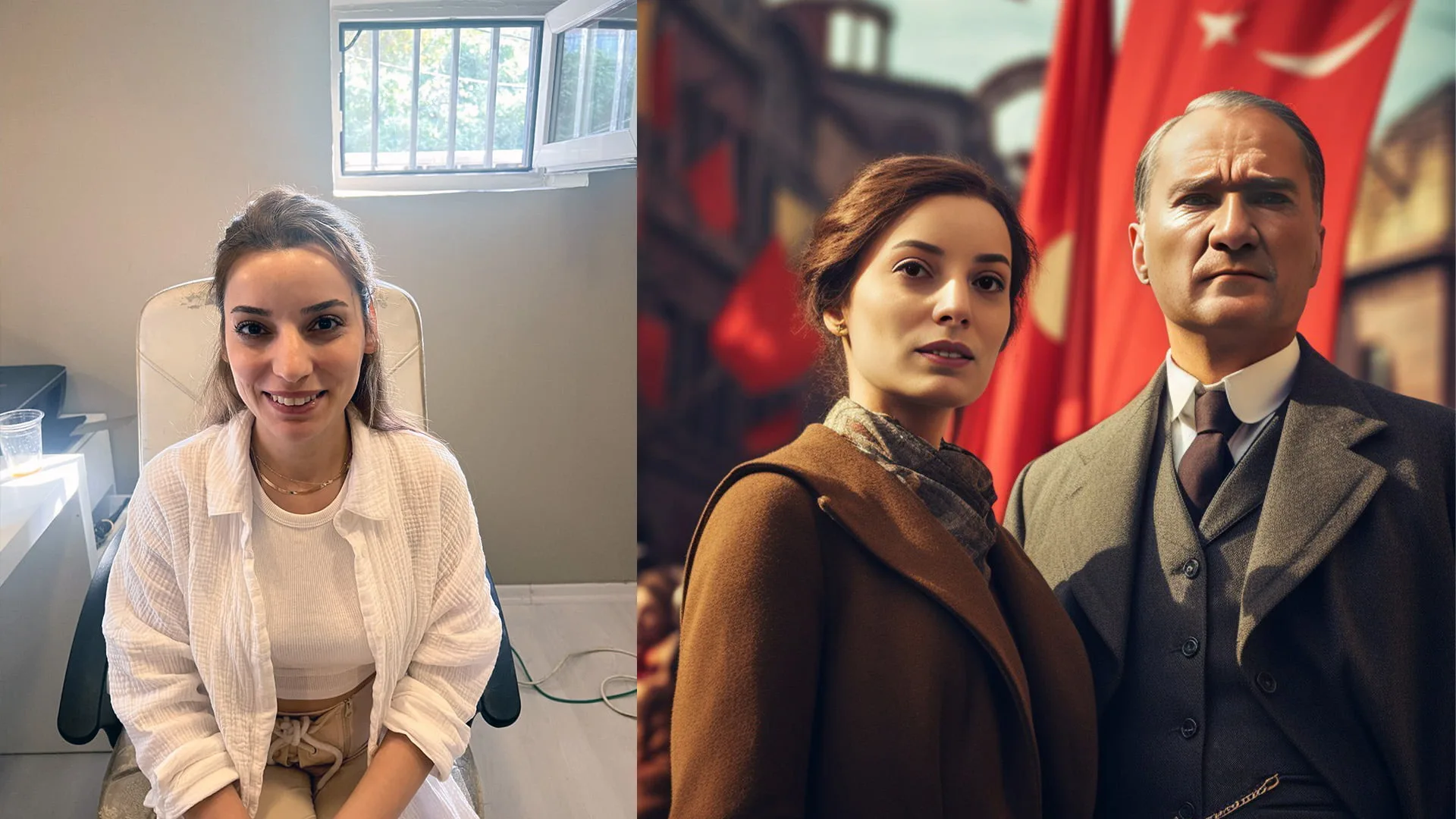 AI Photo Booth (Rental Page) — Etkinlik Görseli 1