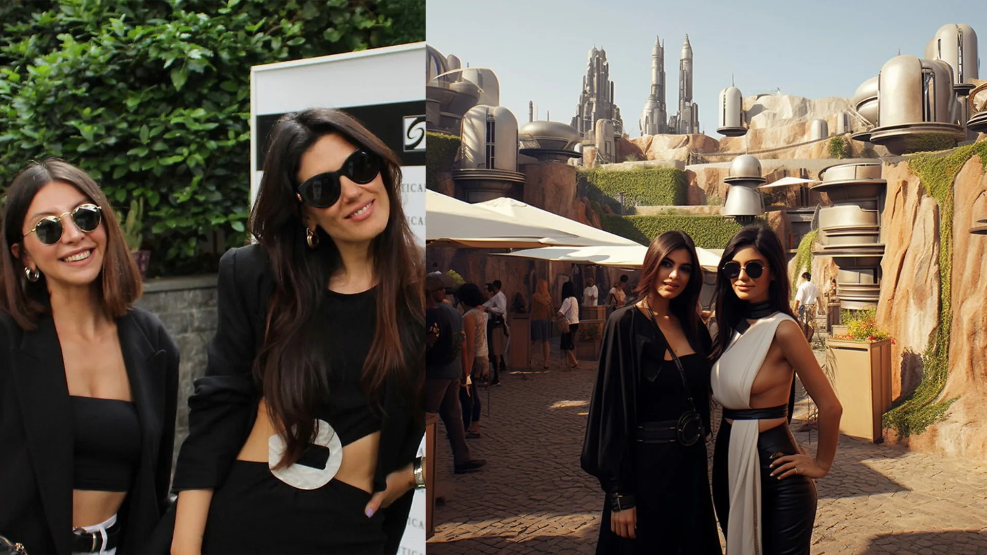 AI Photo Booth (Rental Page) - 4