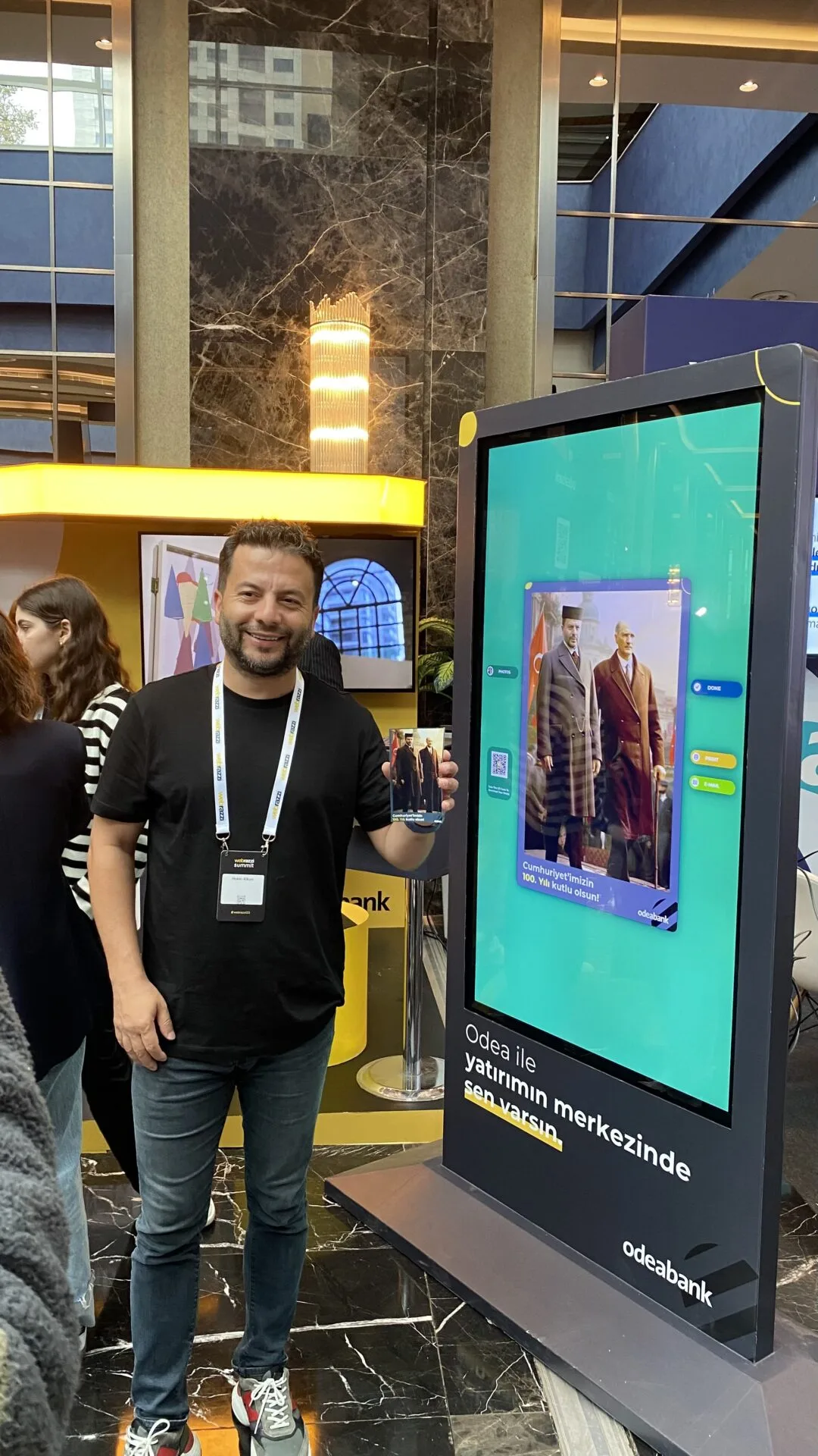 AI Photo Booth (Rental Page) - 5