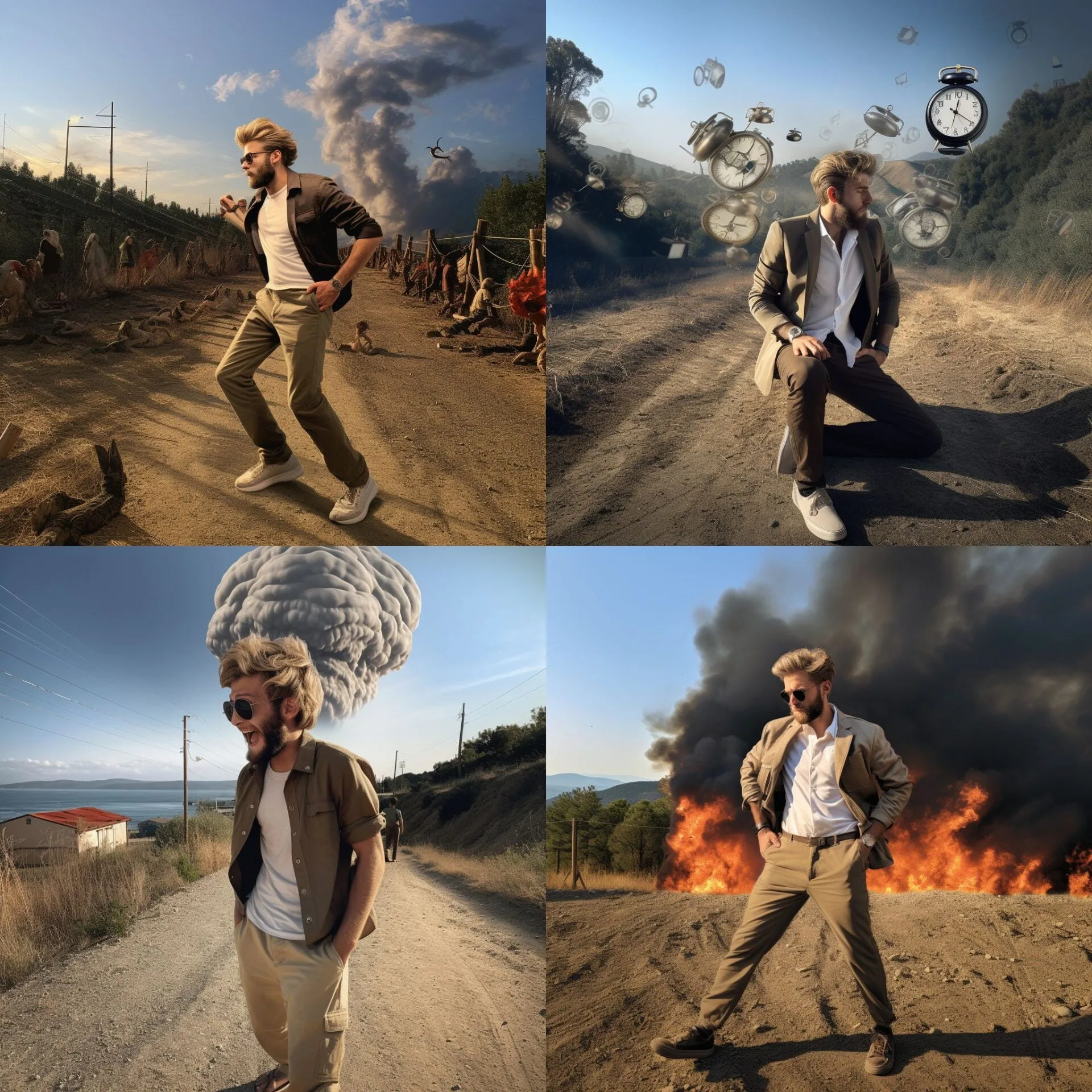 AI Photo Booth (Rental Page) - 6