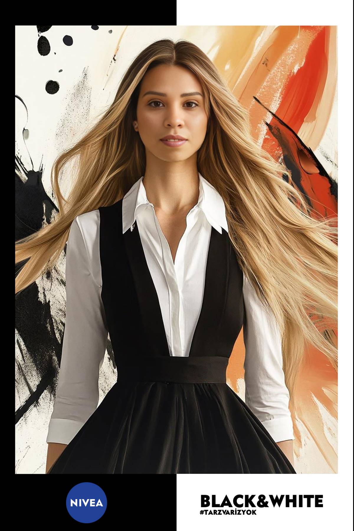 AI Photo Booth Kirala - Özel Tasarım Örneği 1