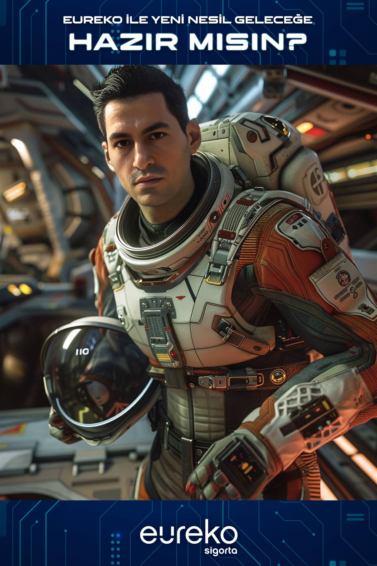 AI Photo Booth Kirala - Özel Tasarım Örneği 2