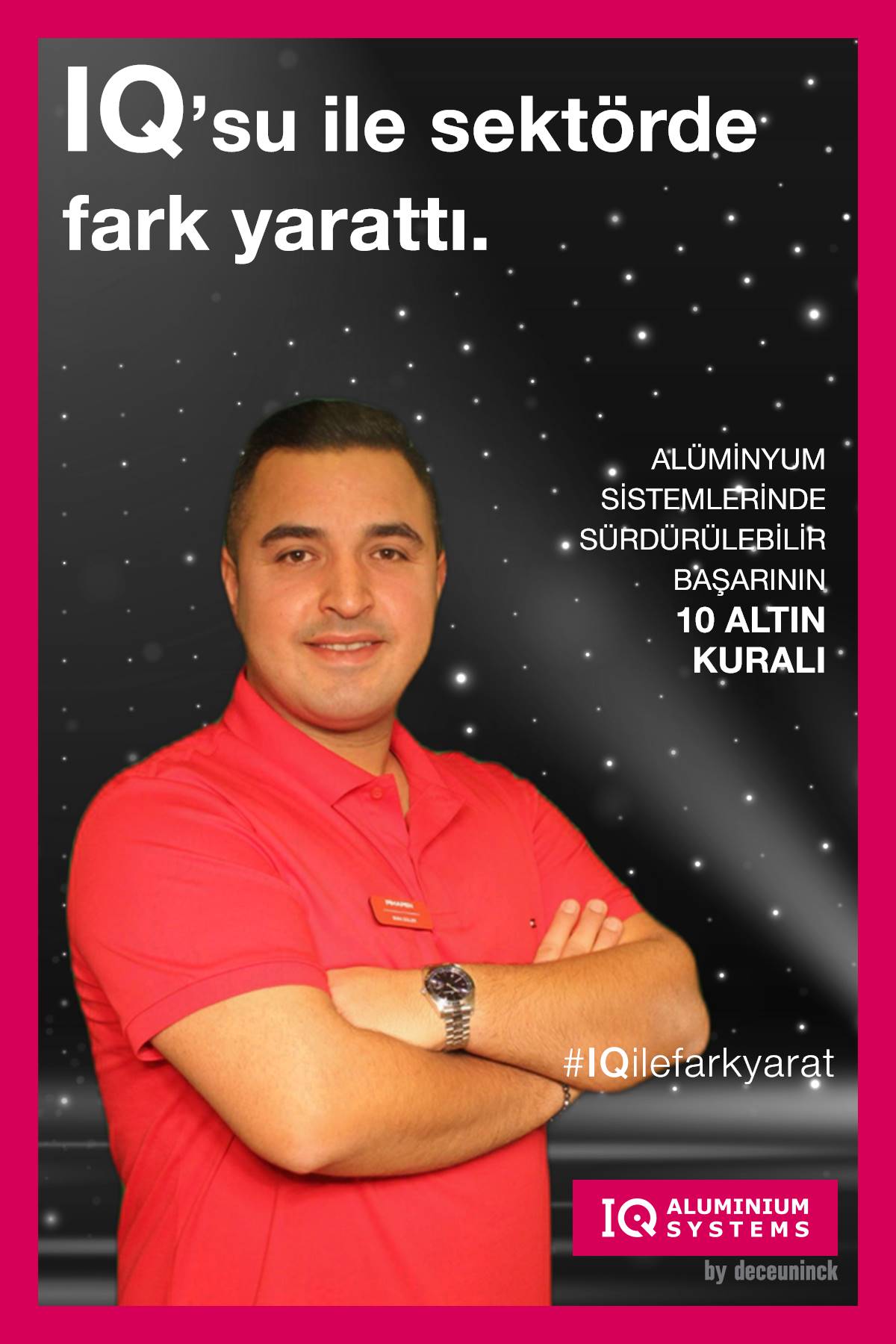 Magazine Cover - Custom Design Example 3