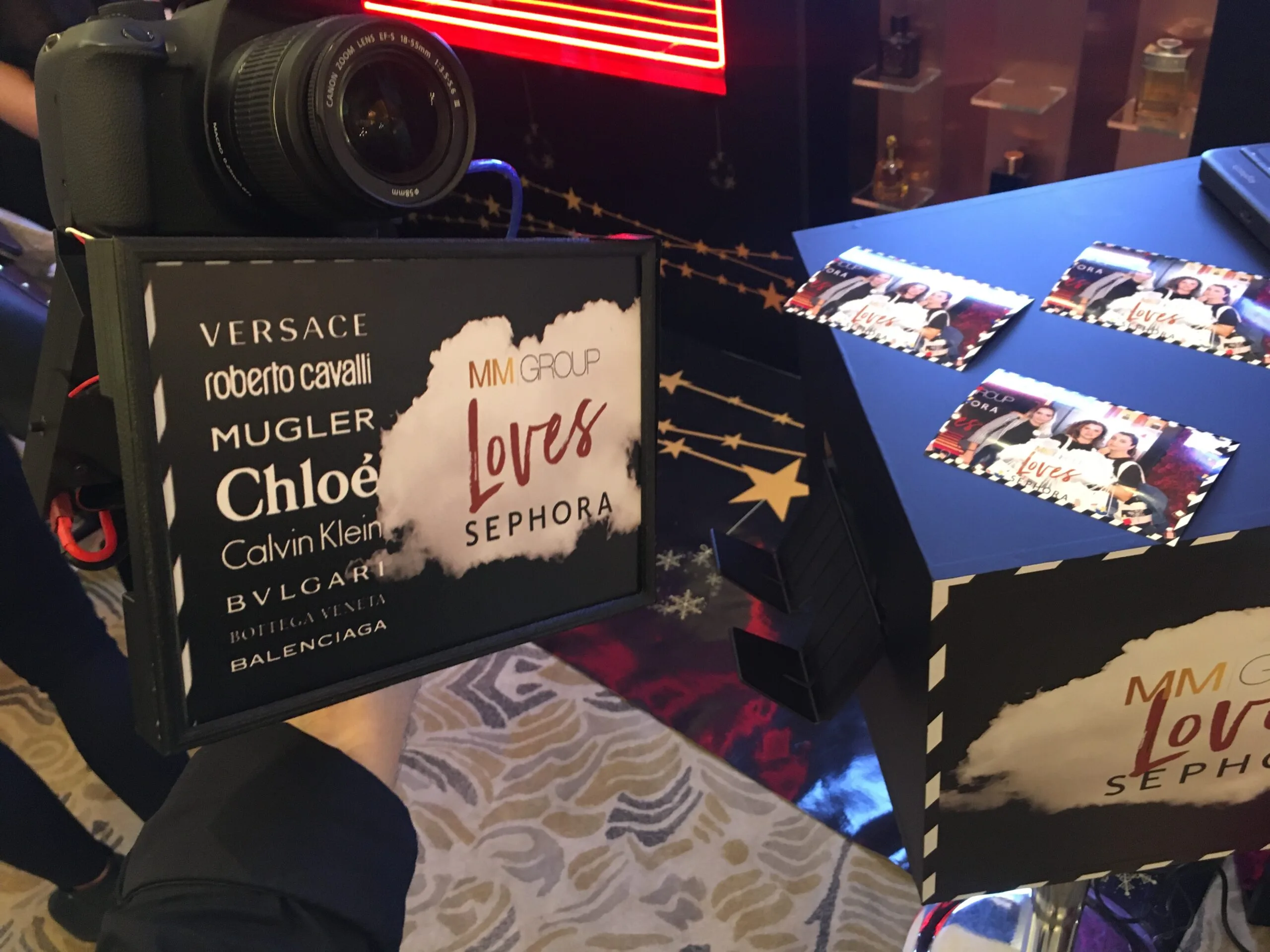 Event Pro Photo — Özel Tasarım 1