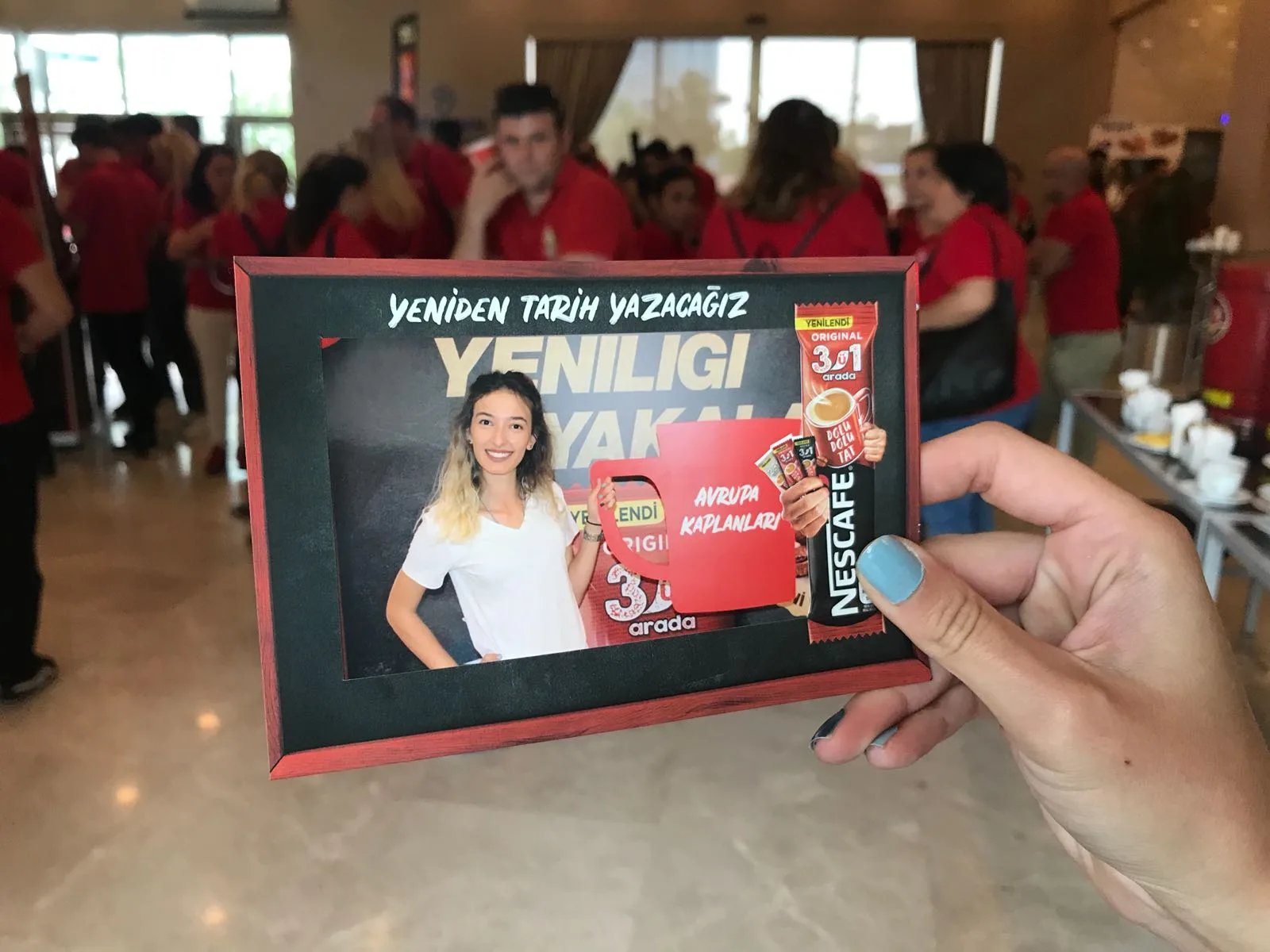 Event Pro Photo — Özel Tasarım 2