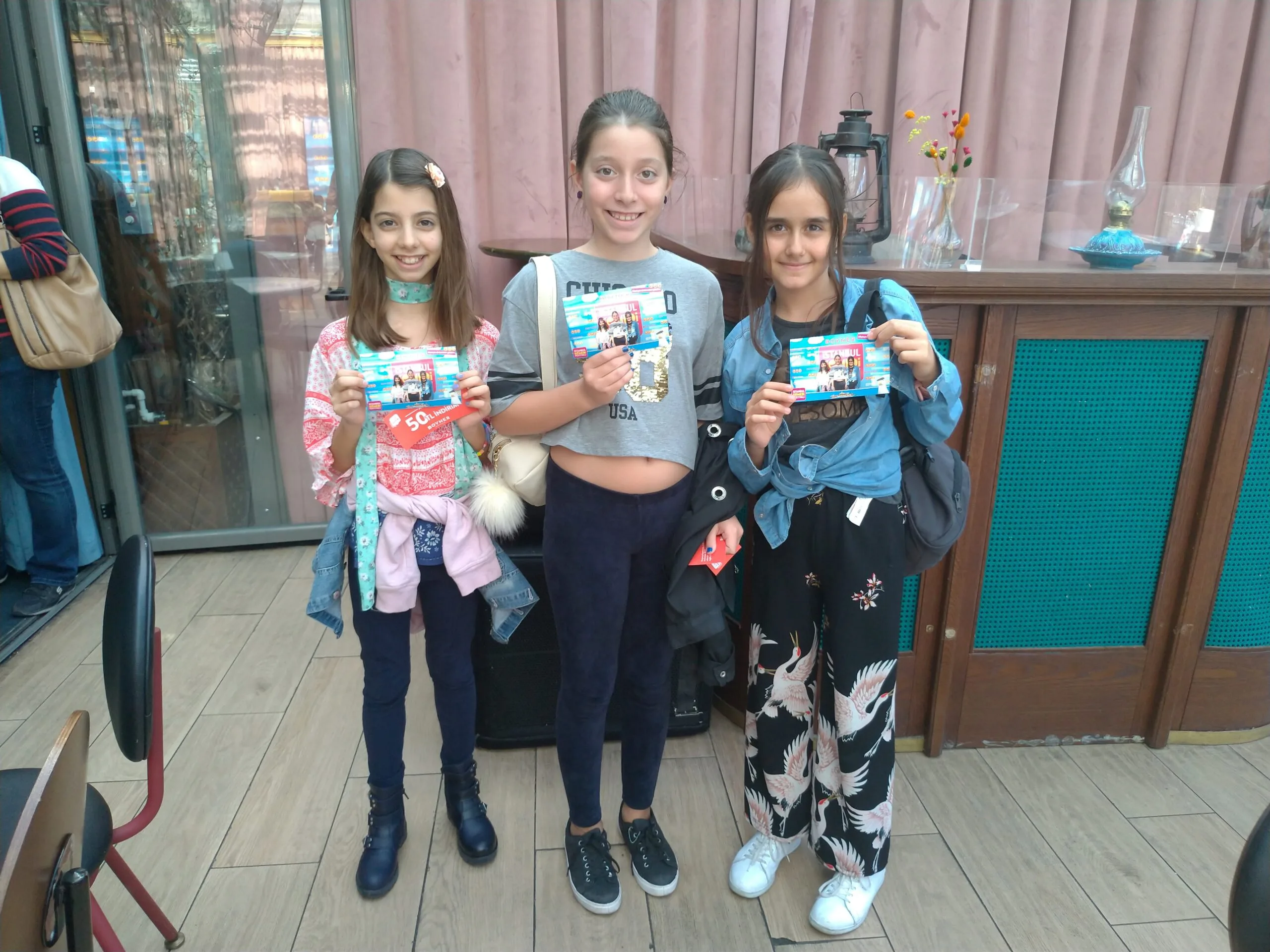 Event Pro Photo — Özel Tasarım 3