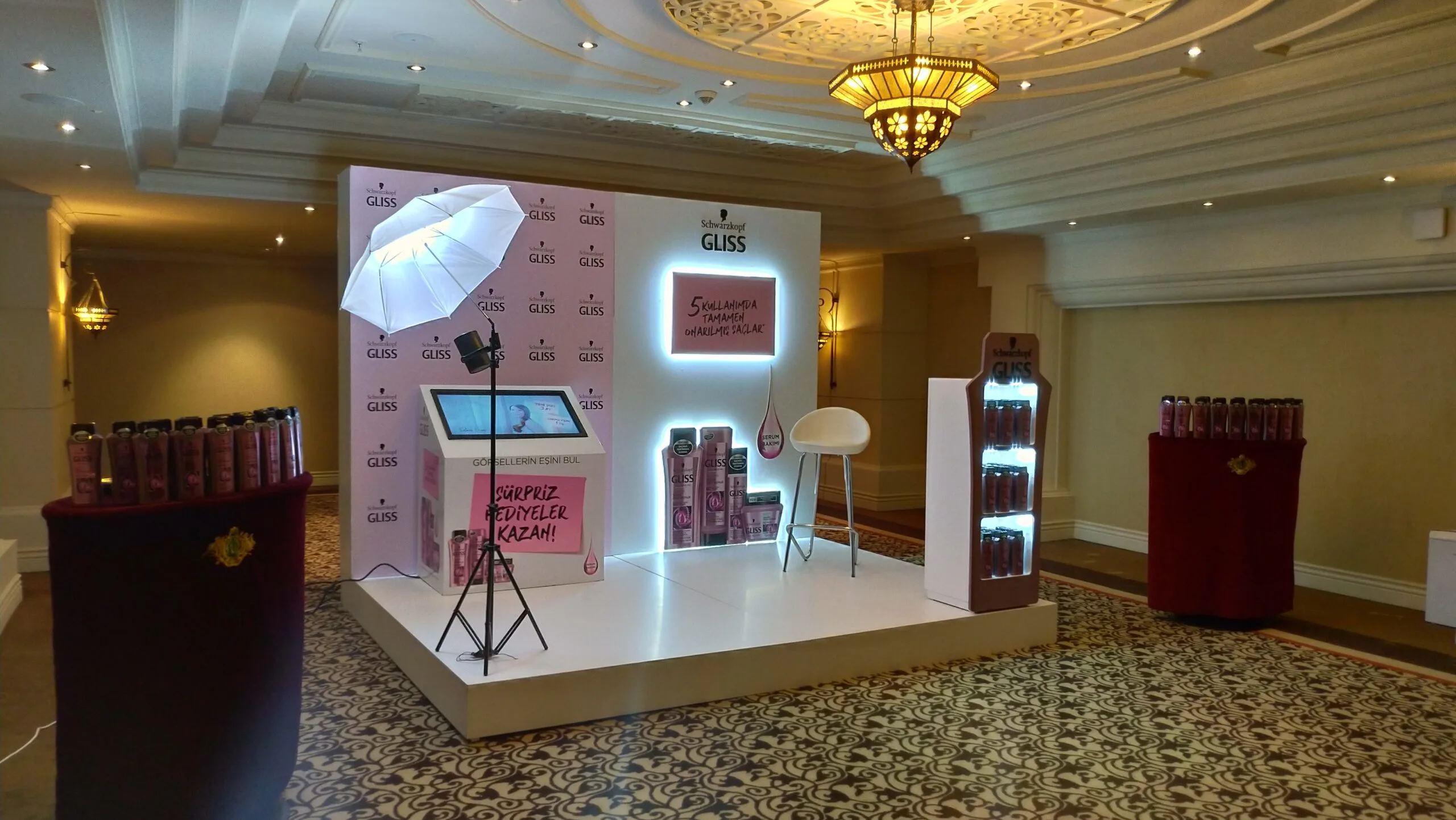 Find The Pair — Özel Tasarım 1