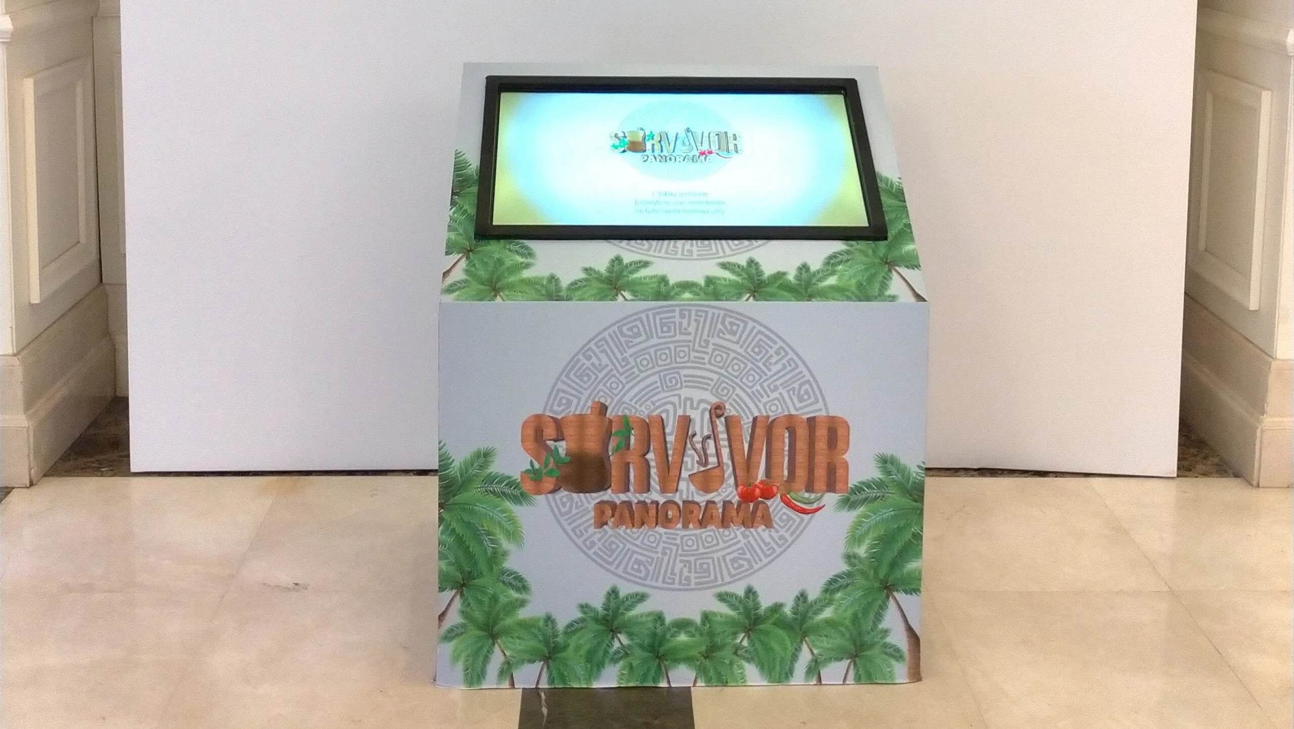 Find The Pair — Özel Tasarım 2