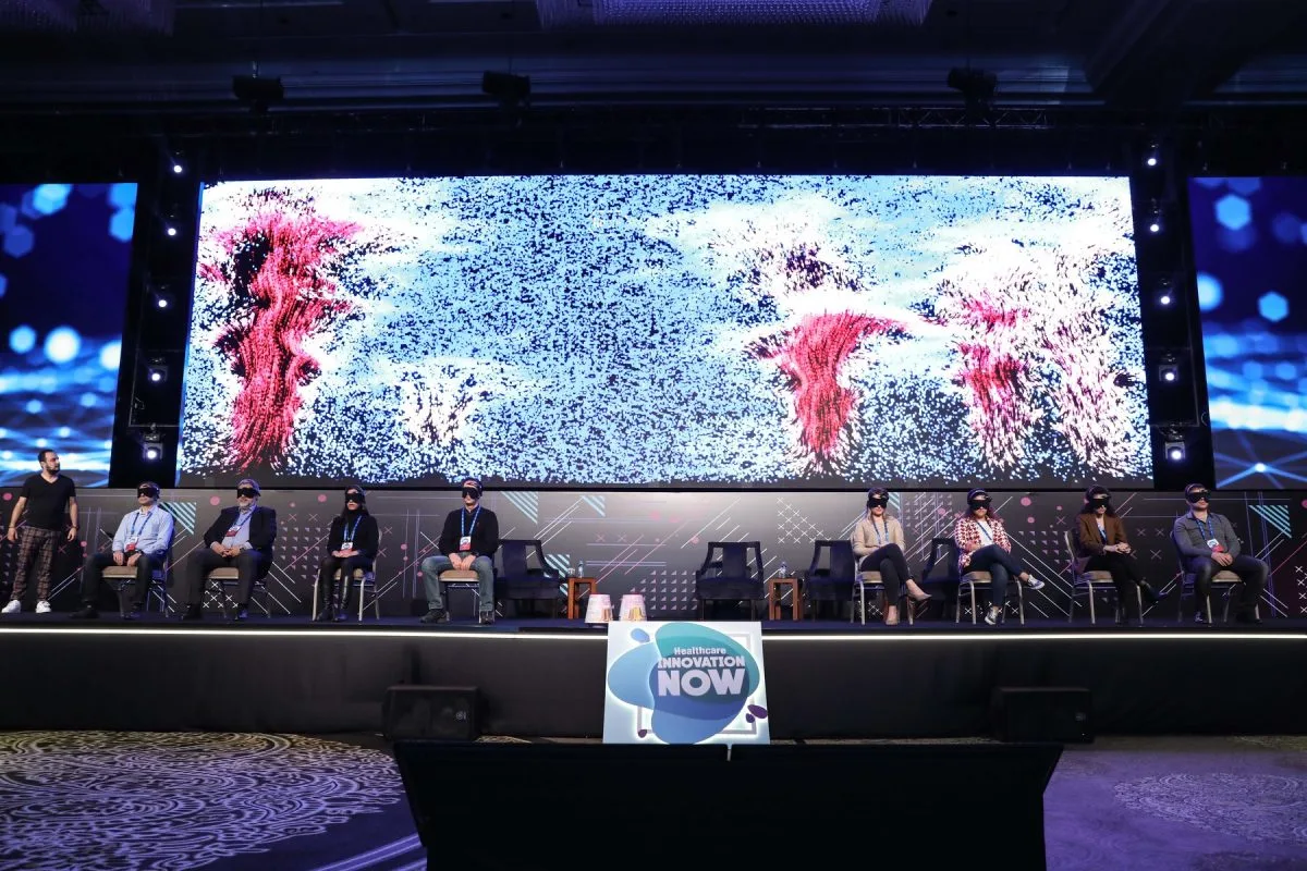 Game Of Brains — Özel Tasarım 1