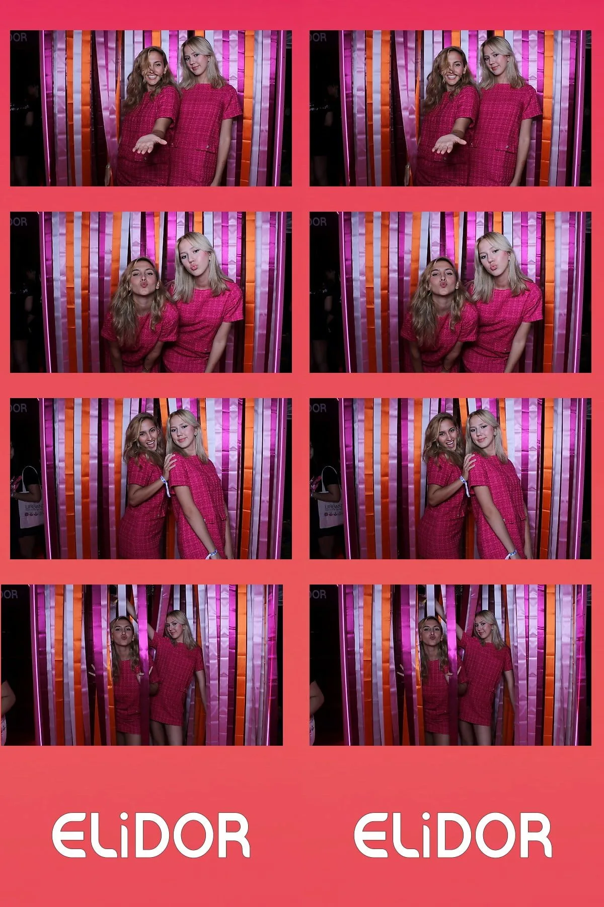 GIF Booth — Özel Tasarım 2