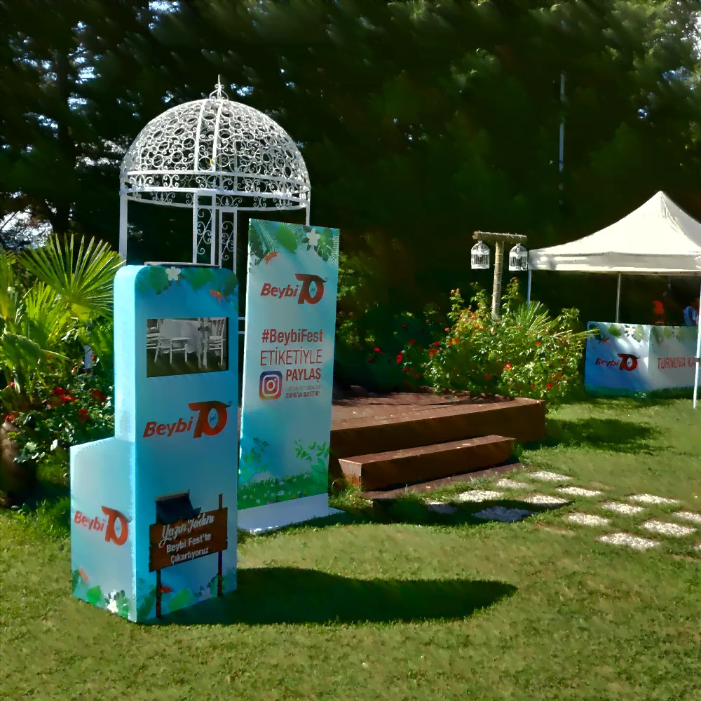 Instagram Printer — Özel Tasarım 1