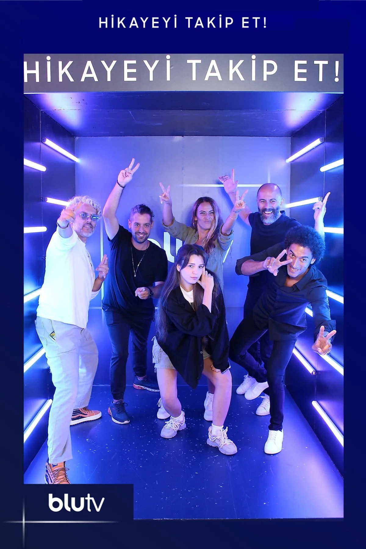 Light Room — Özel Tasarım 2