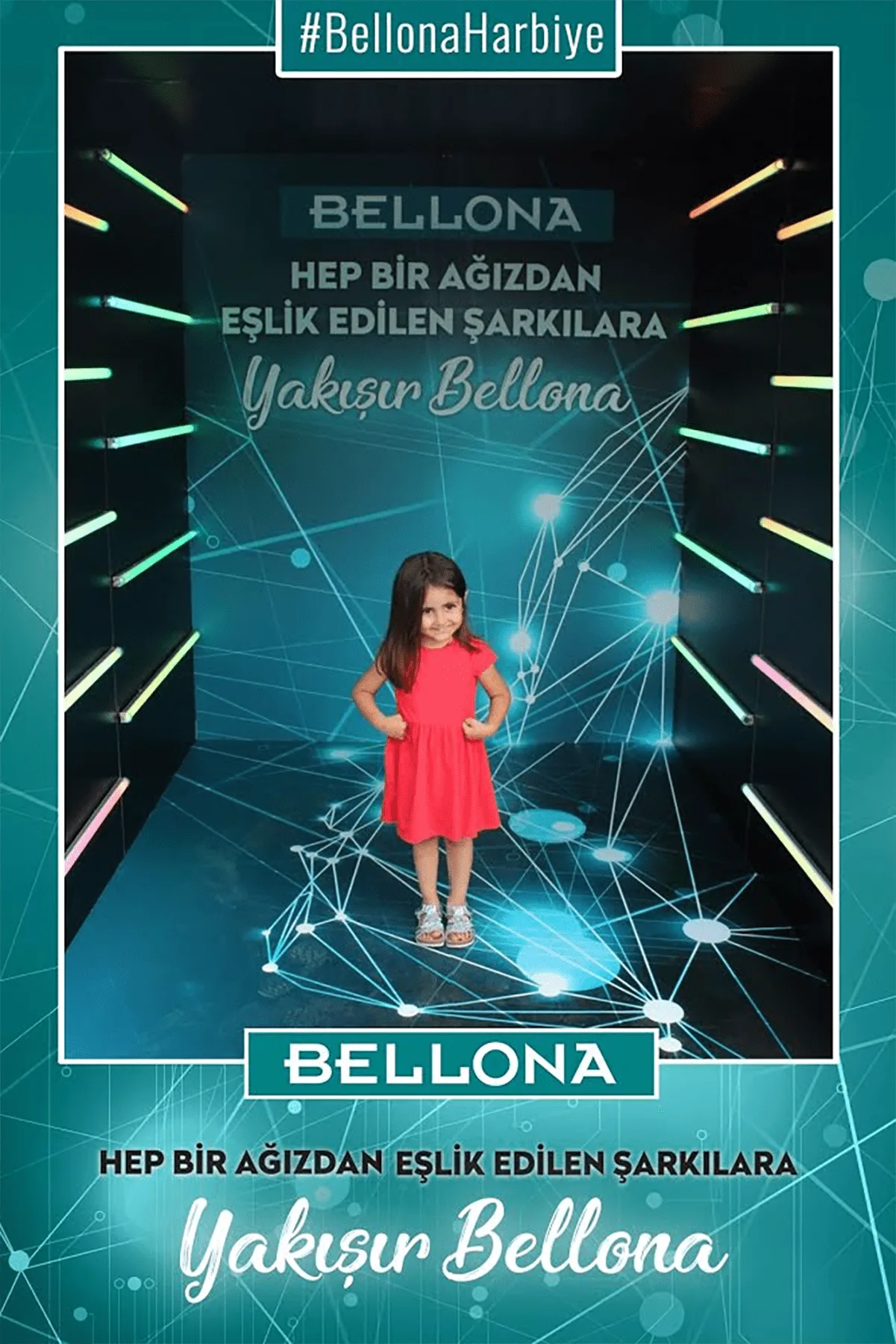 Light Room — Özel Tasarım 3