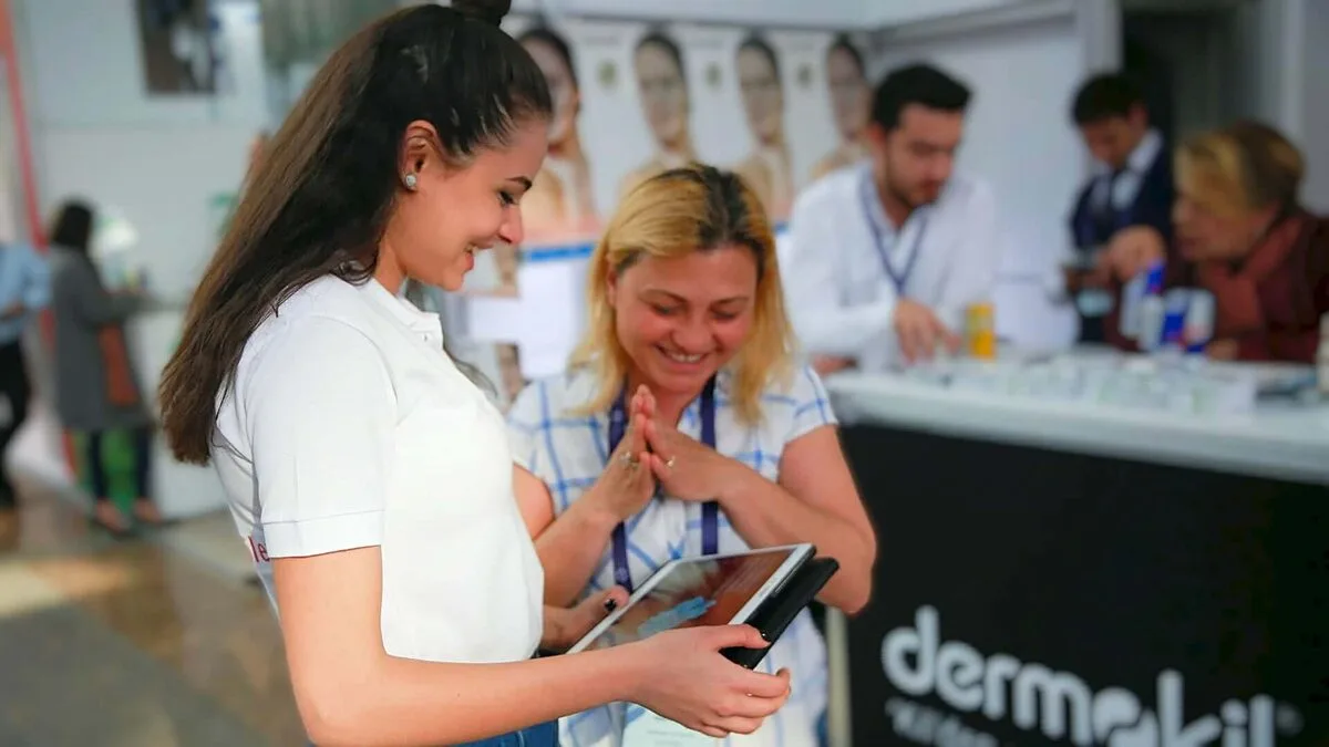 Quiz Tablet — Özel Tasarım 1