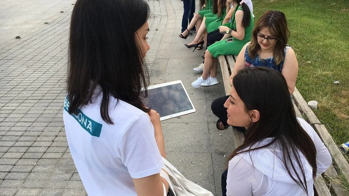 Quiz Tablet — Özel Tasarım 3