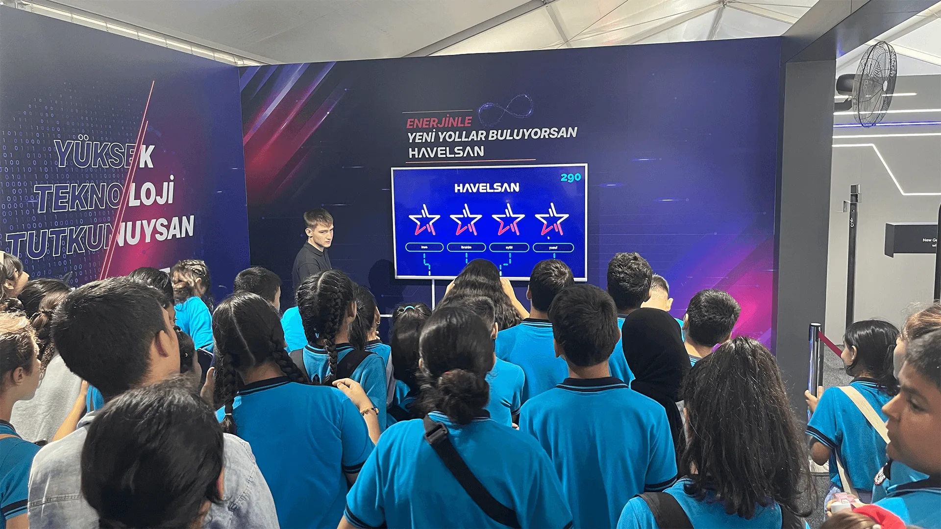 Run Challenge — Özel Tasarım 2